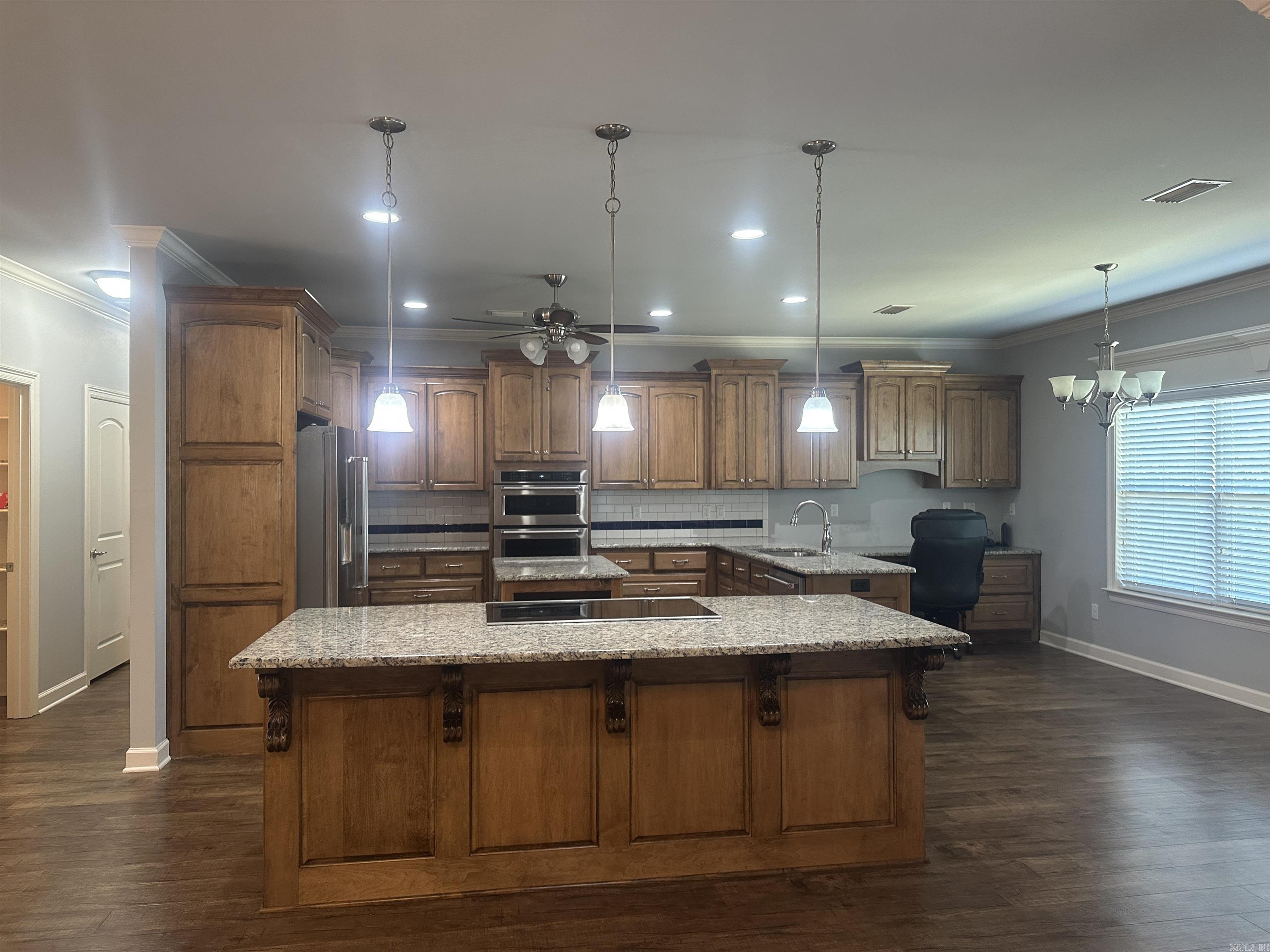 1475 Greystone  Cabot, AR