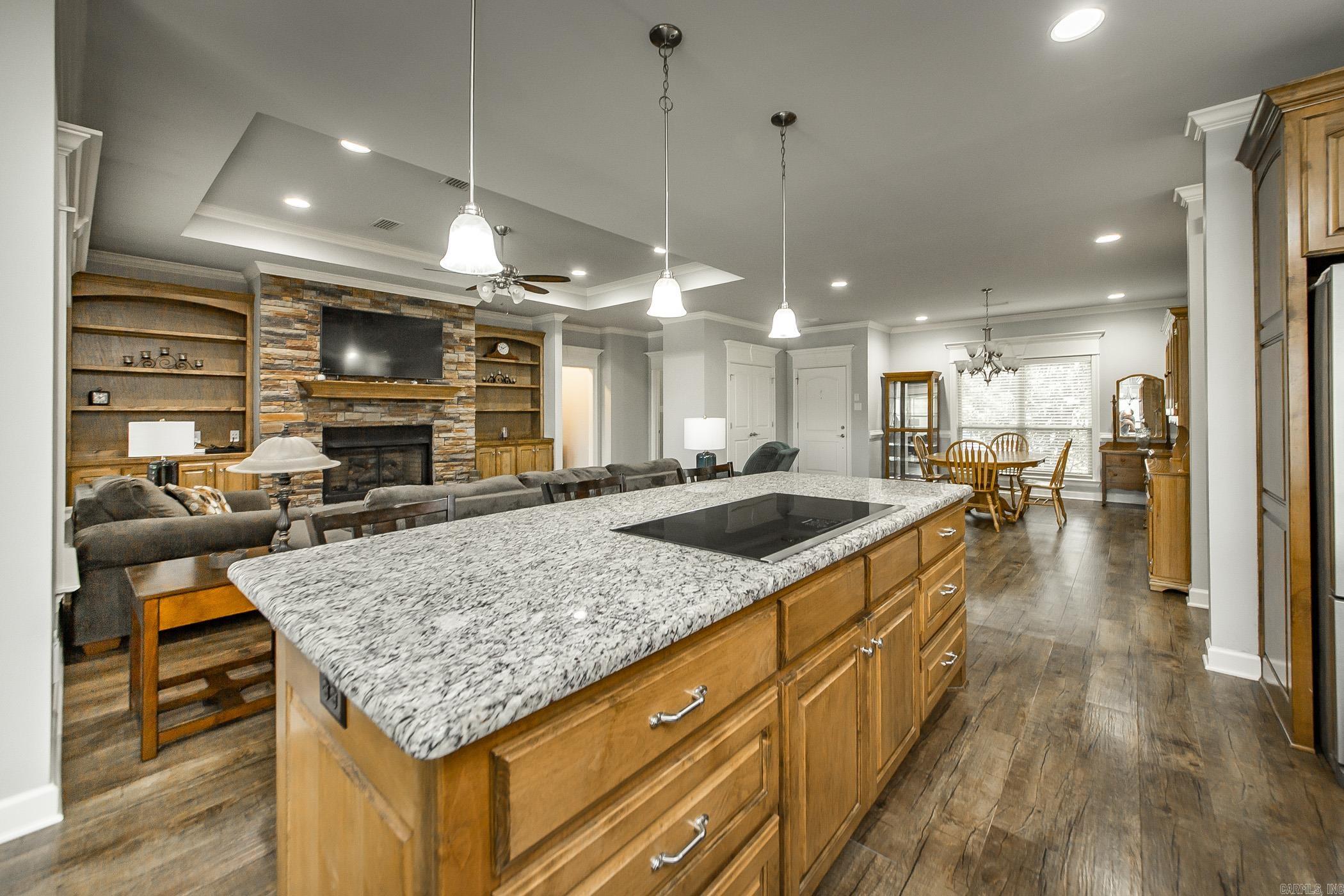 1475  Greystone  Cabot, AR