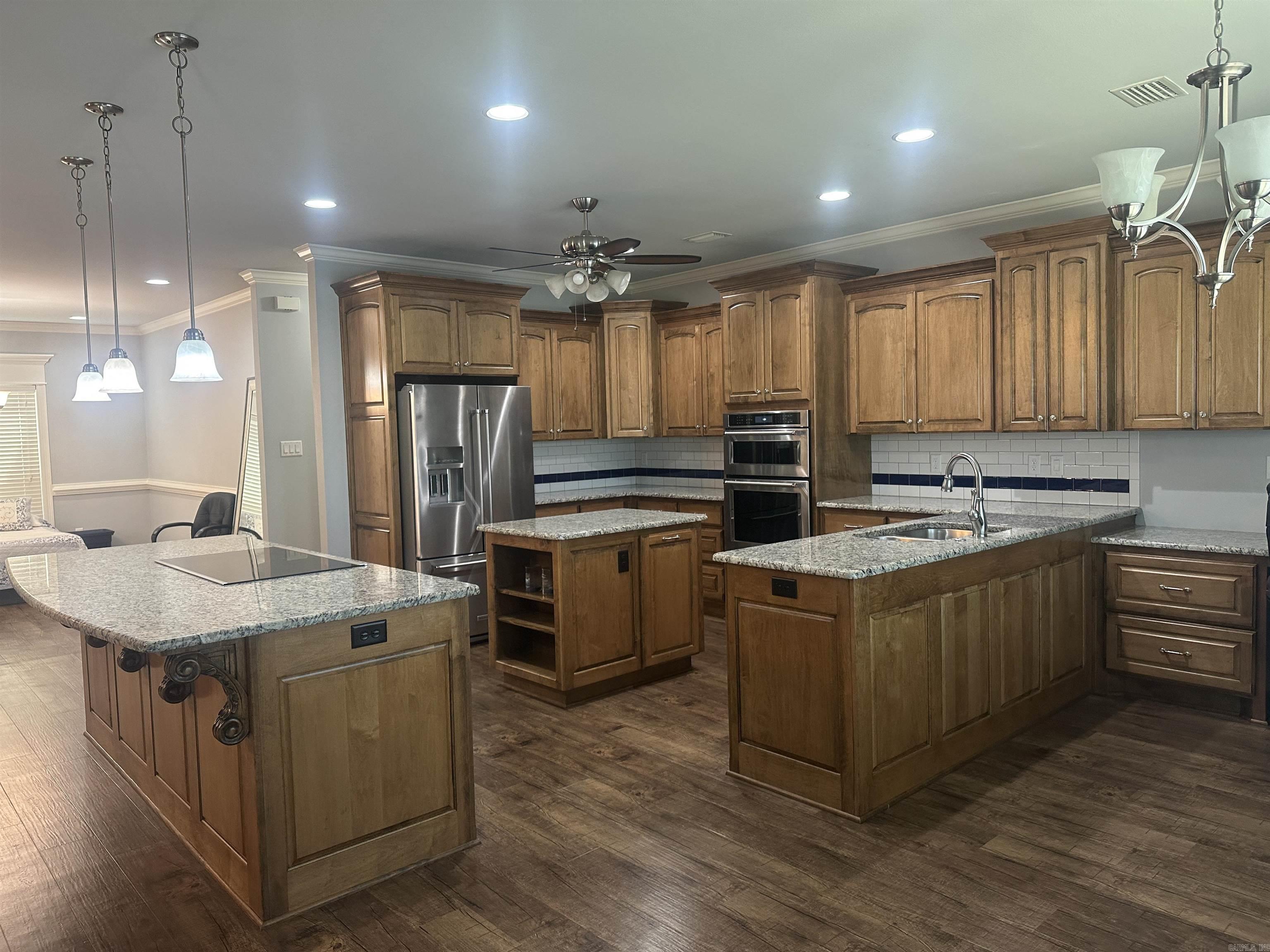 1475 Greystone  Cabot, AR