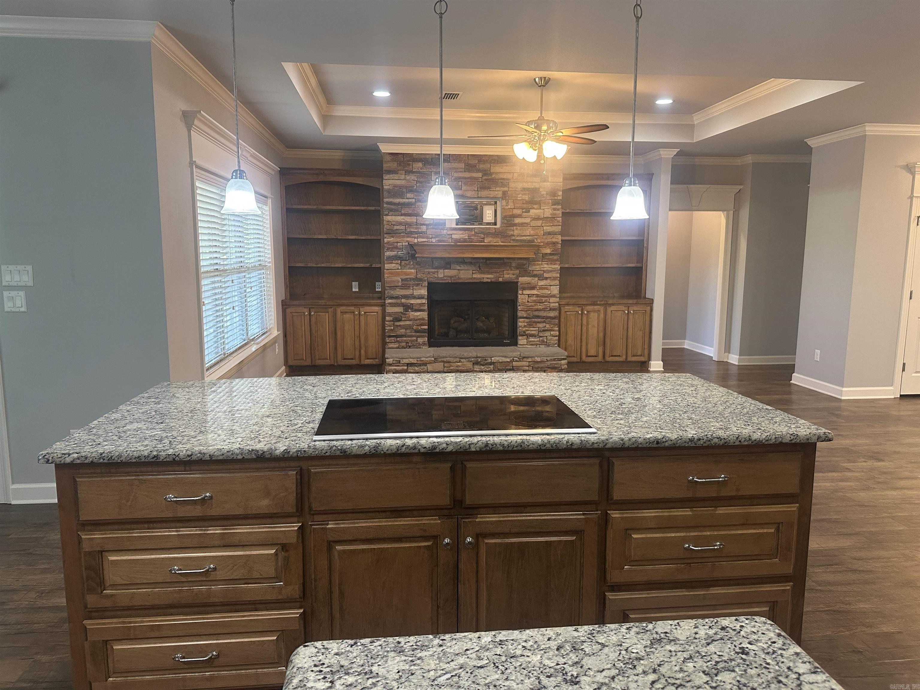 1475 Greystone  Cabot, AR