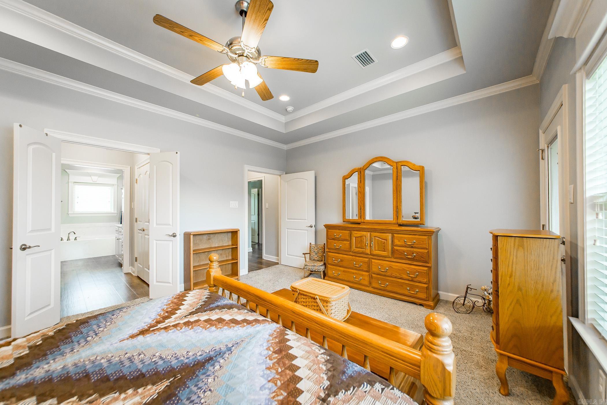 1475  Greystone  Cabot, AR