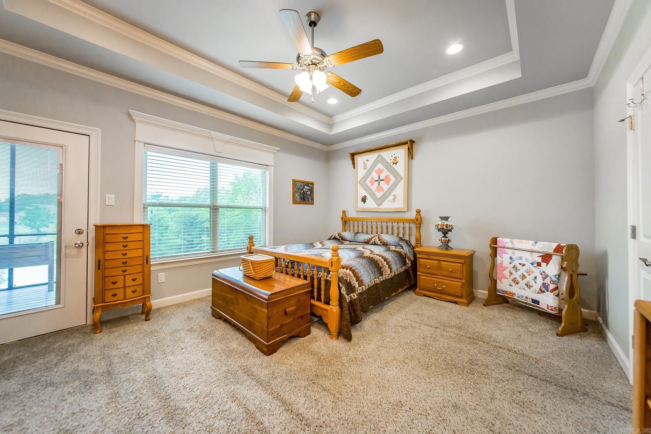 1475 Greystone  Cabot, AR