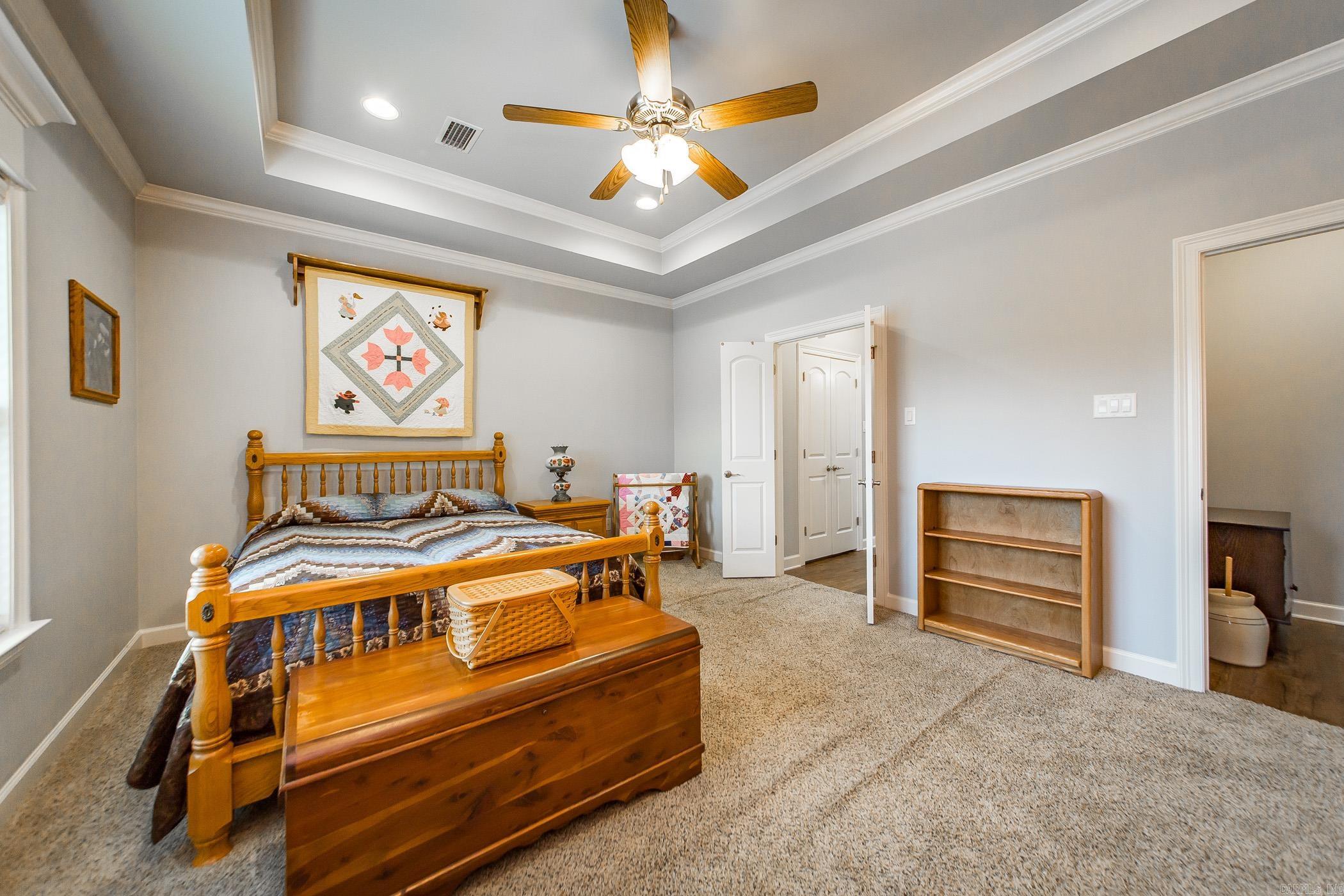 1475  Greystone  Cabot, AR