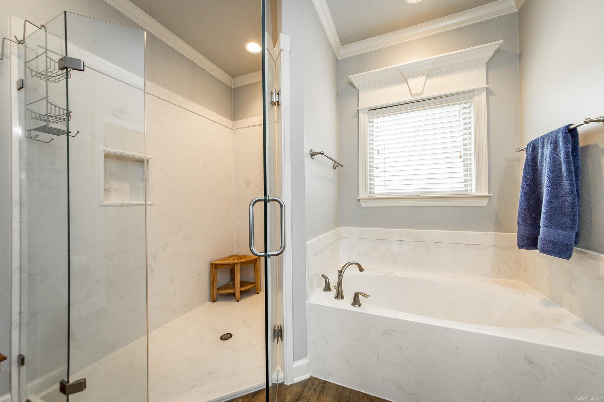 1475 Greystone  Cabot, AR