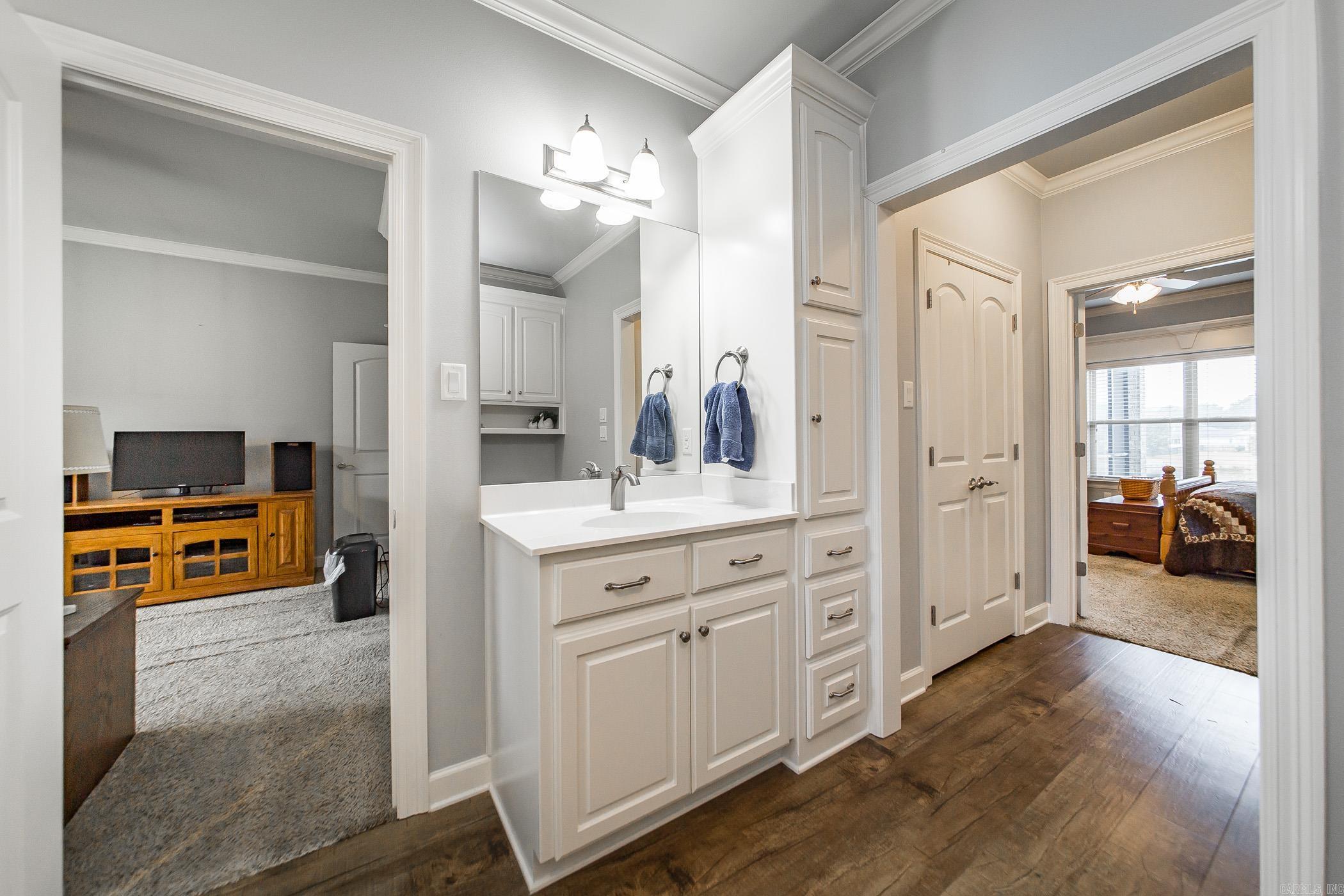 1475  Greystone  Cabot, AR