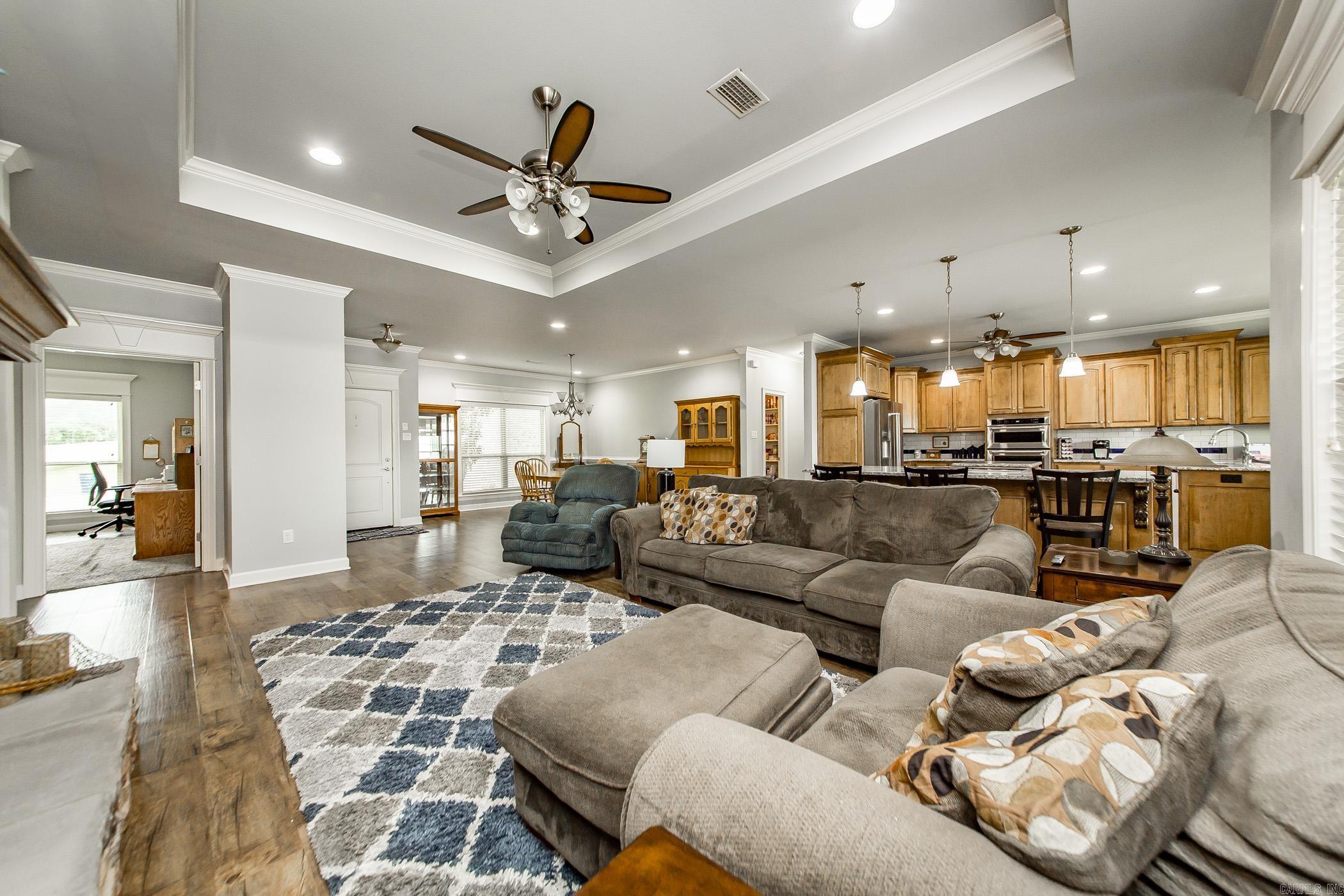 1475  Greystone  Cabot, AR