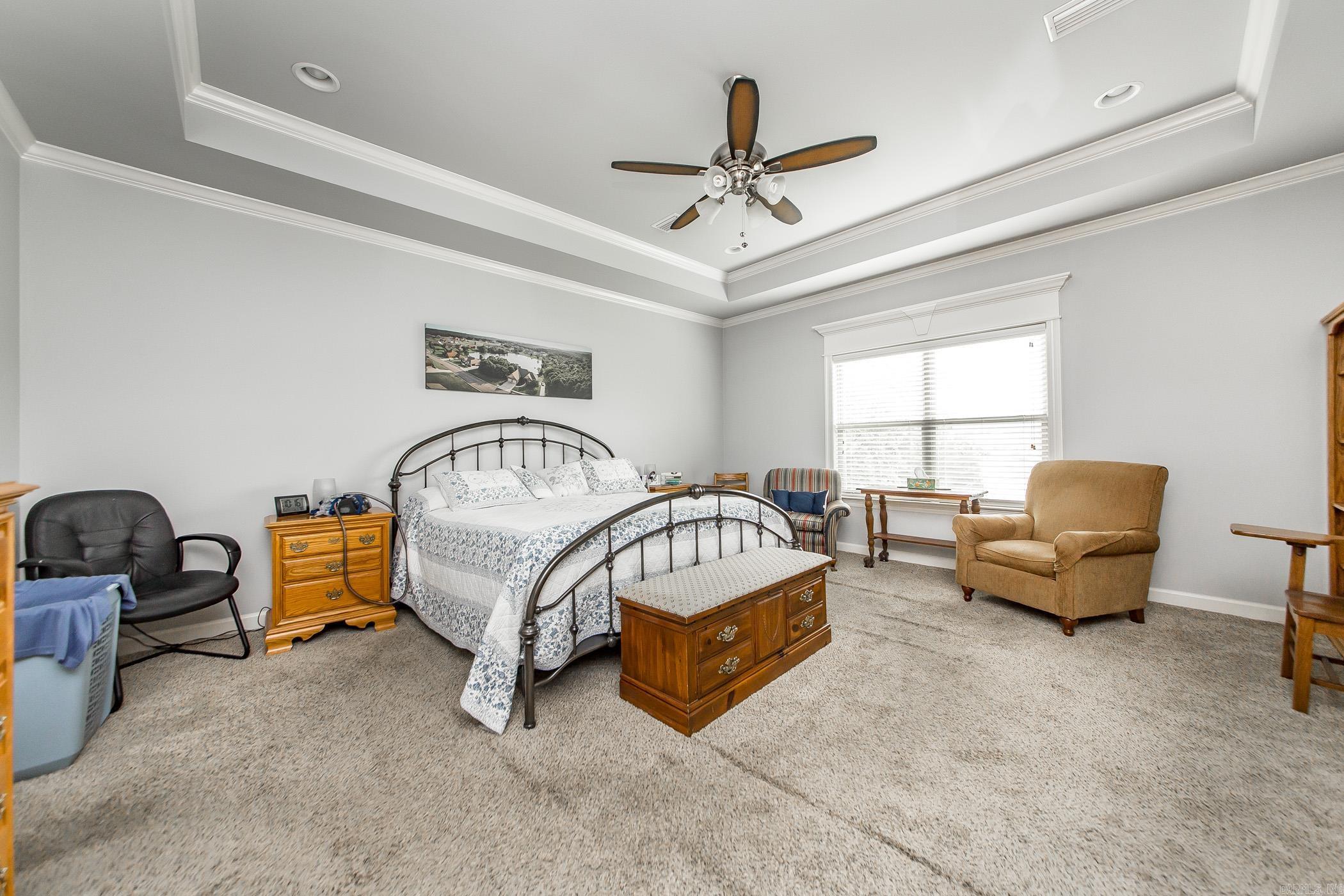 1475  Greystone  Cabot, AR