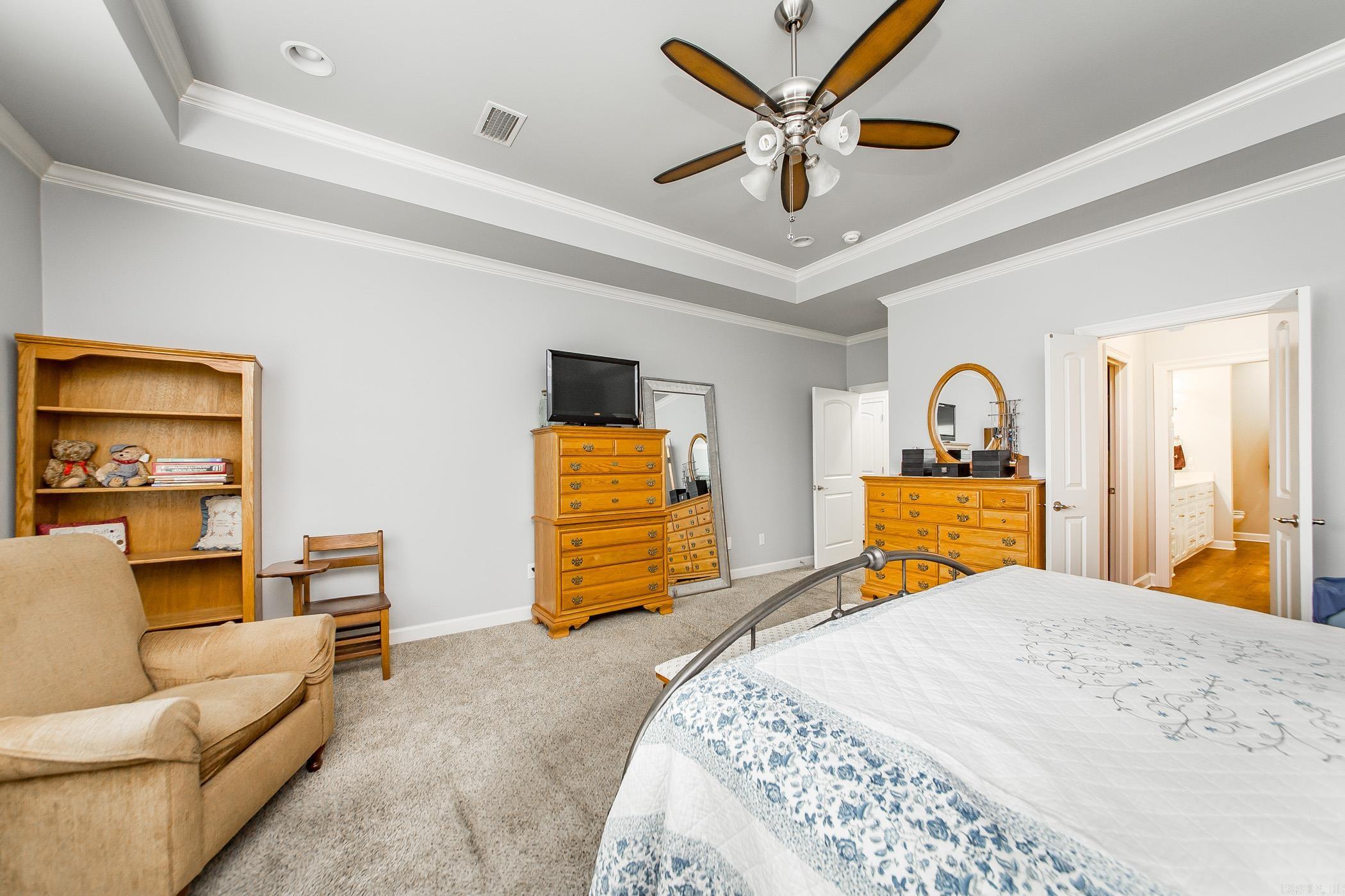 1475  Greystone  Cabot, AR