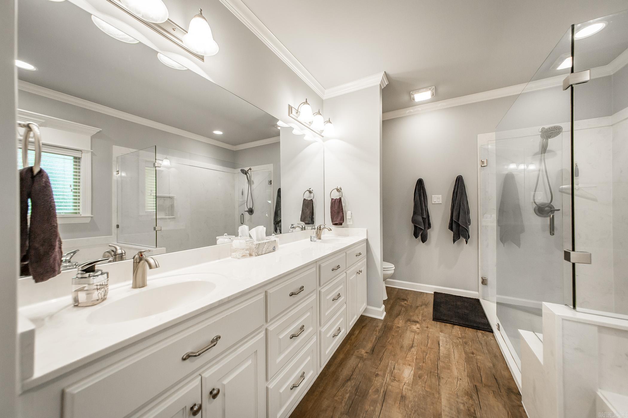 1475  Greystone  Cabot, AR