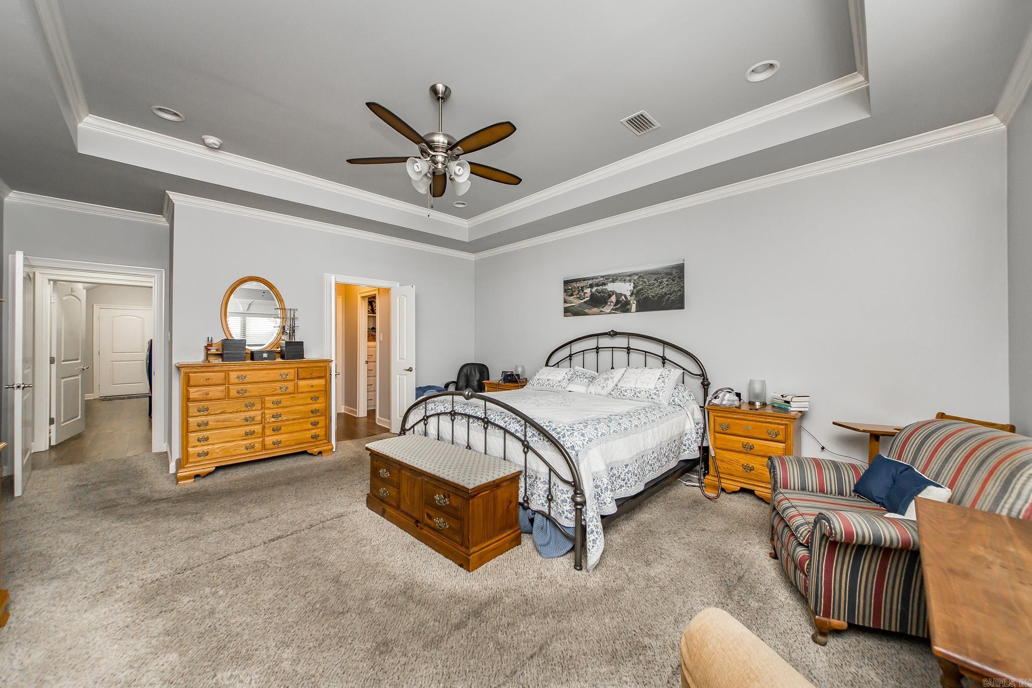1475  Greystone  Cabot, AR