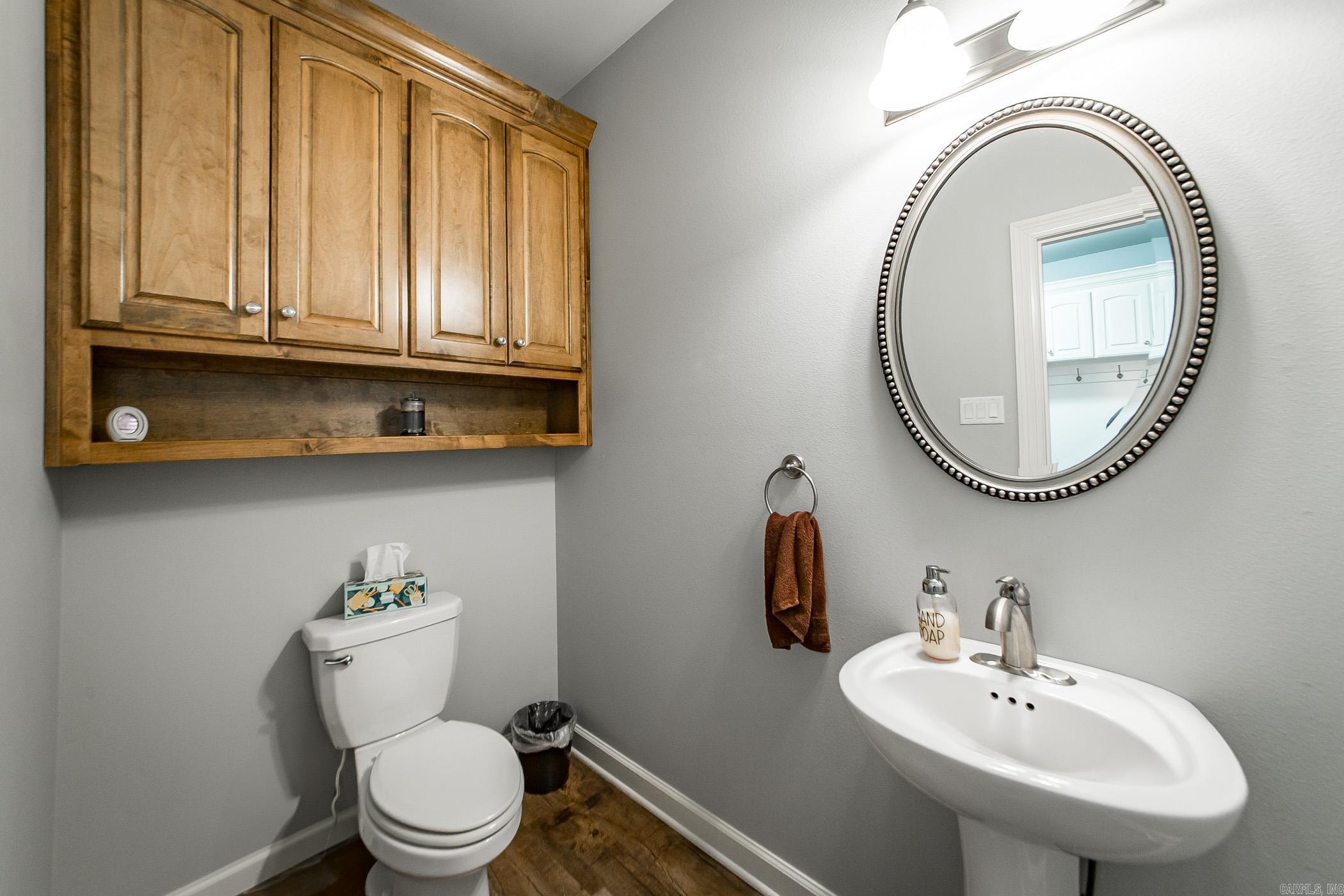 1475  Greystone  Cabot, AR