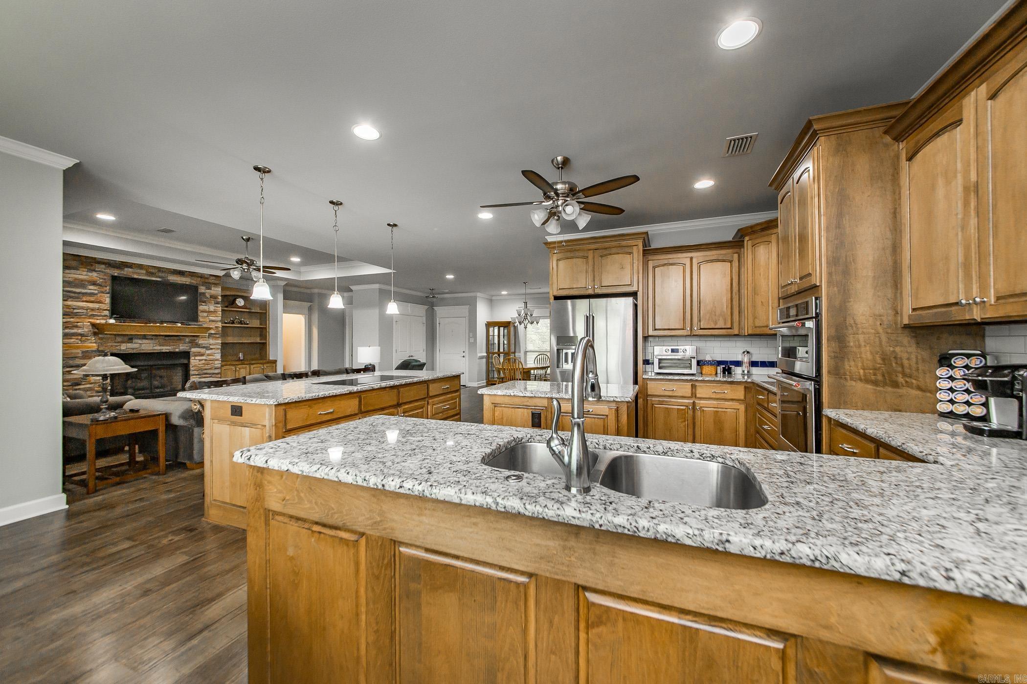 1475  Greystone  Cabot, AR