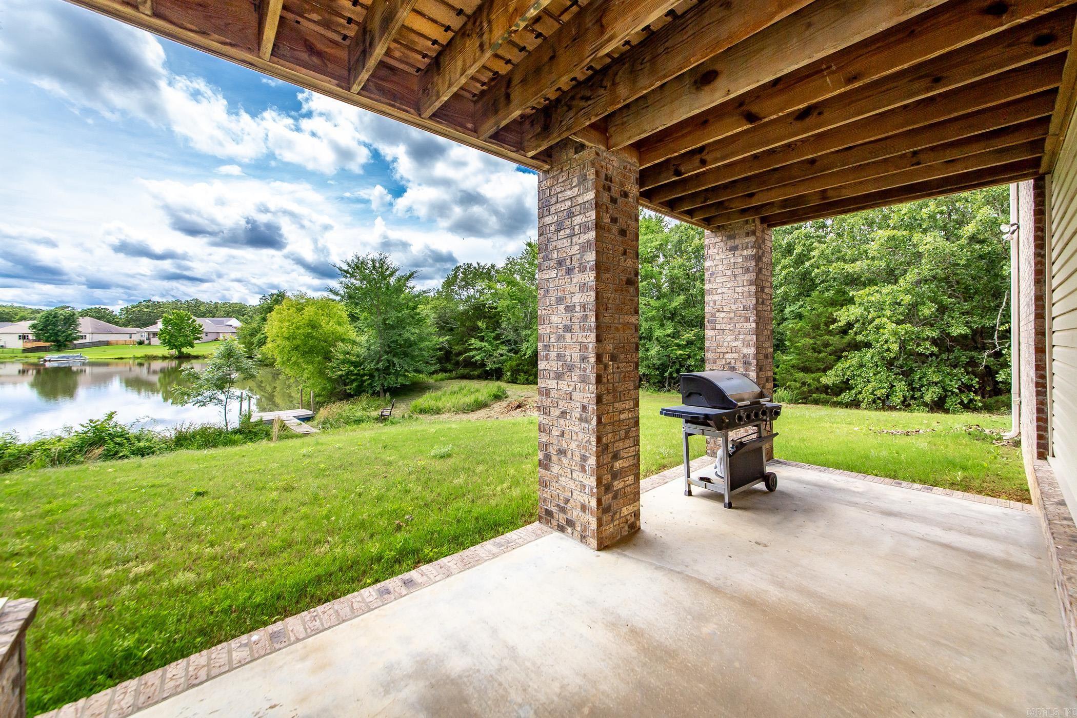 1475 Greystone  Cabot, AR