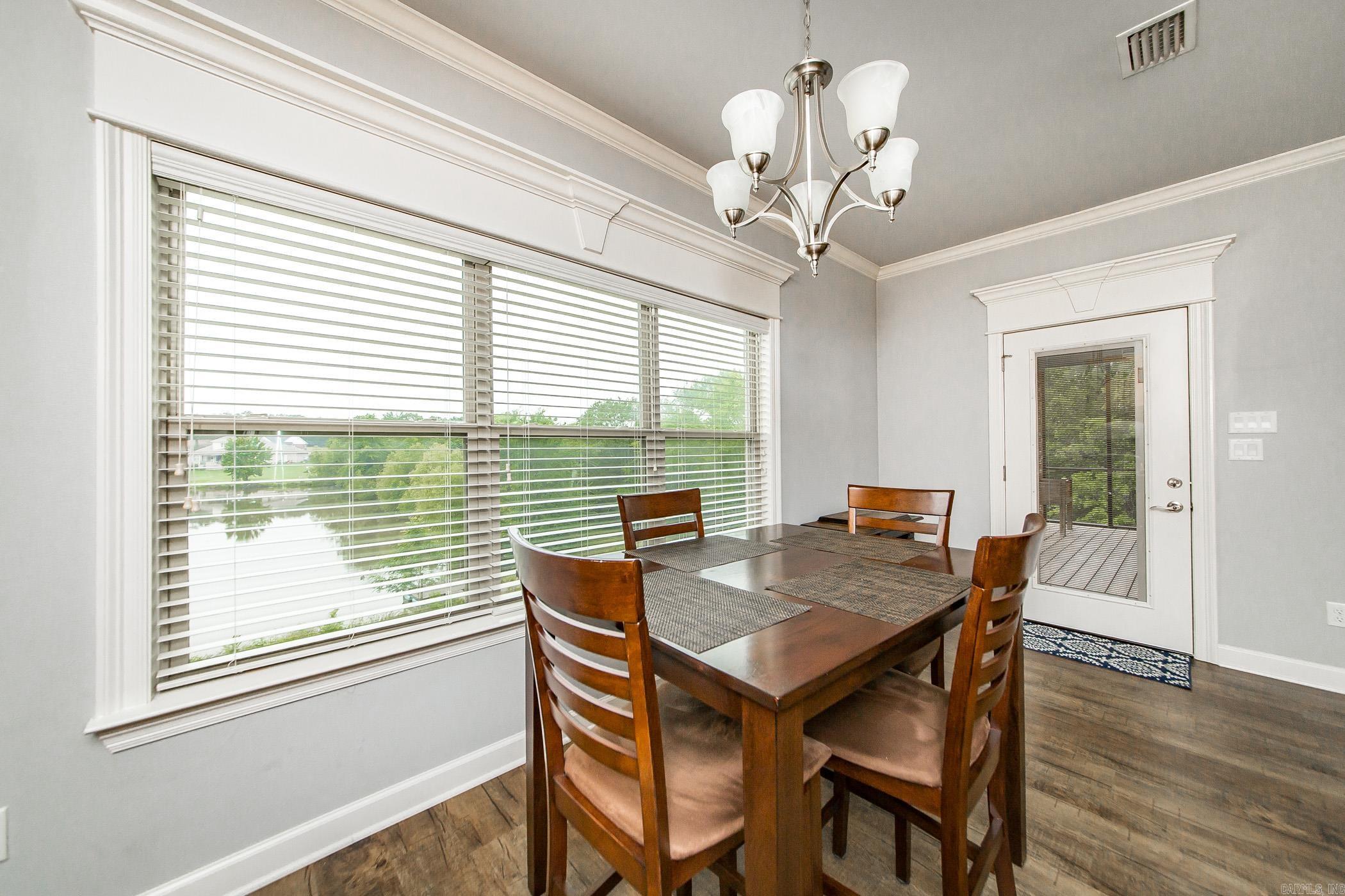 1475  Greystone  Cabot, AR