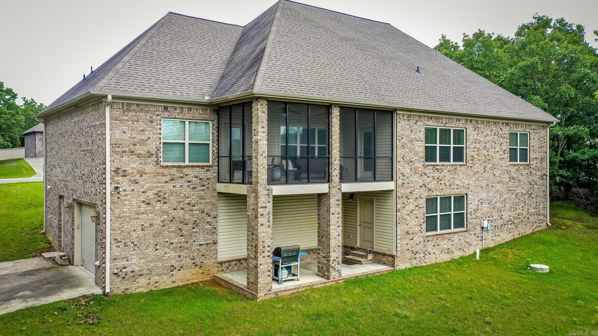 1475 Greystone  Cabot, AR