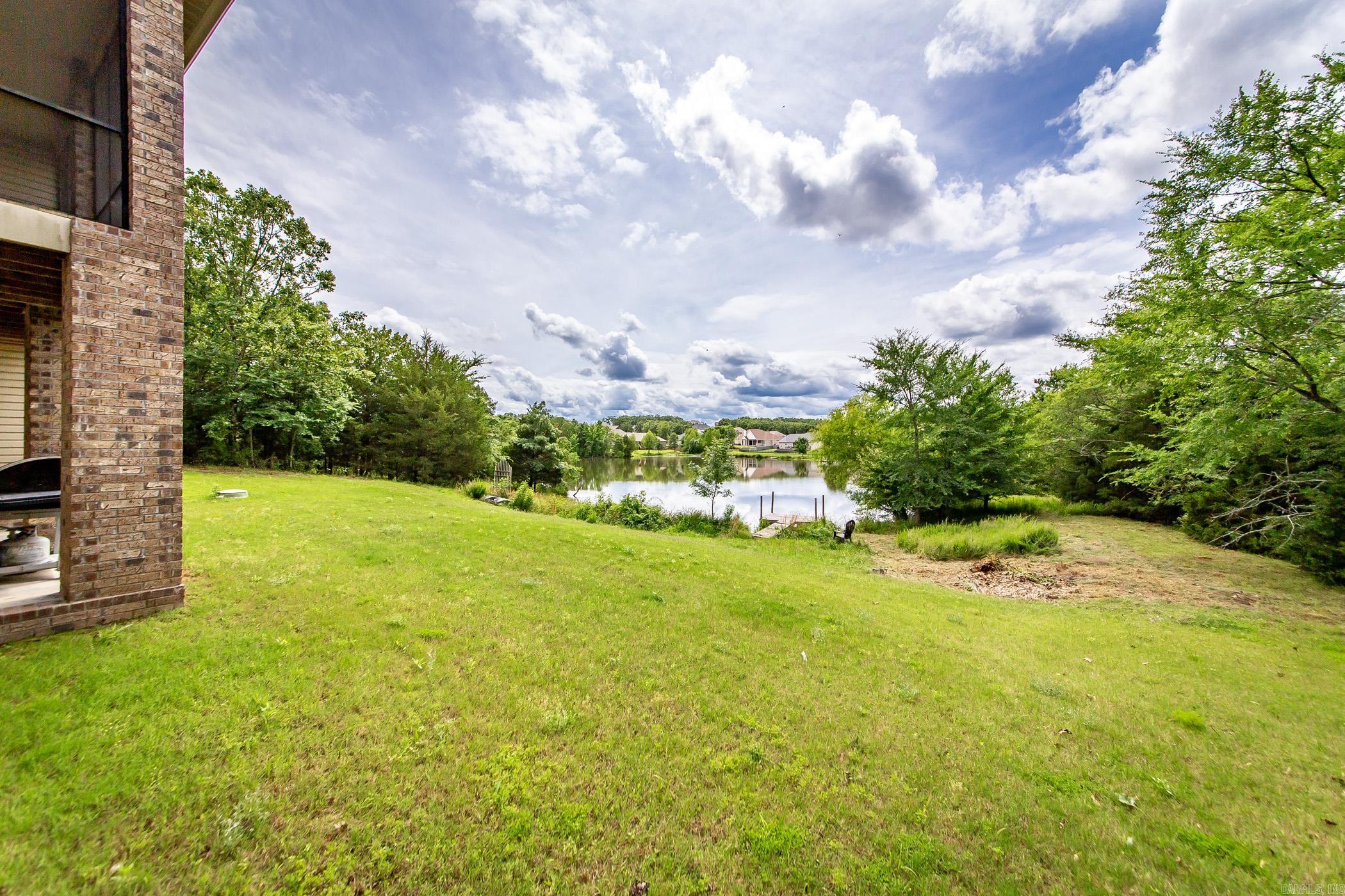 1475 Greystone  Cabot, AR