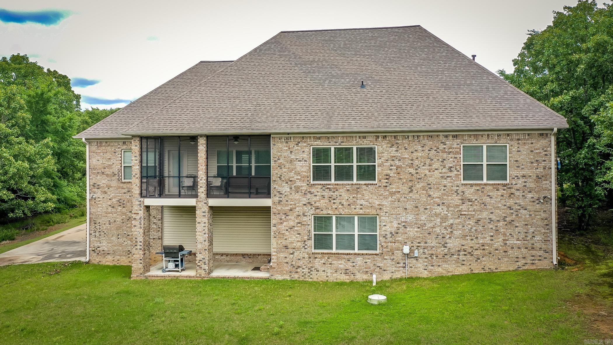 1475  Greystone  Cabot, AR