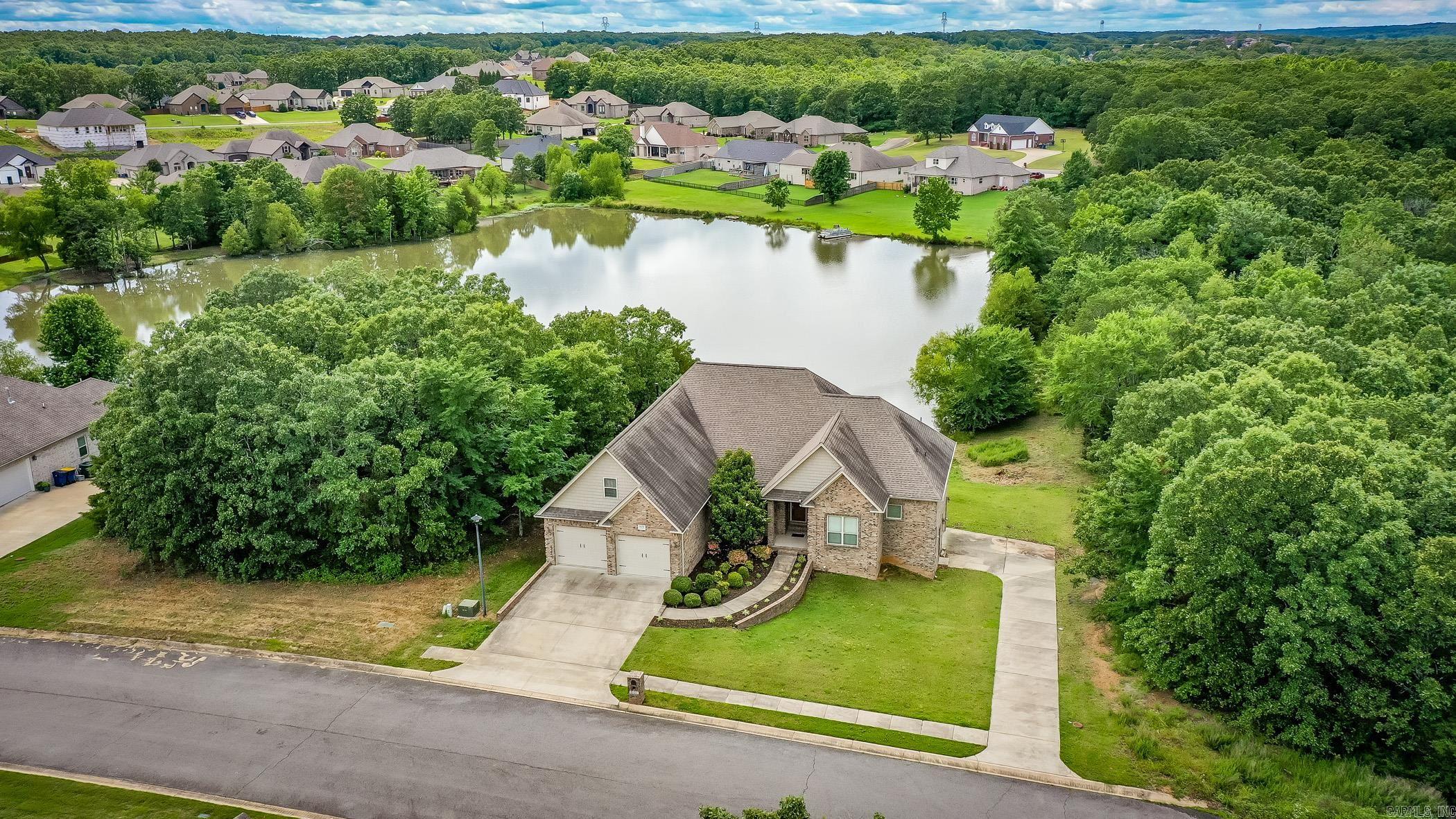 1475  Greystone  Cabot, AR