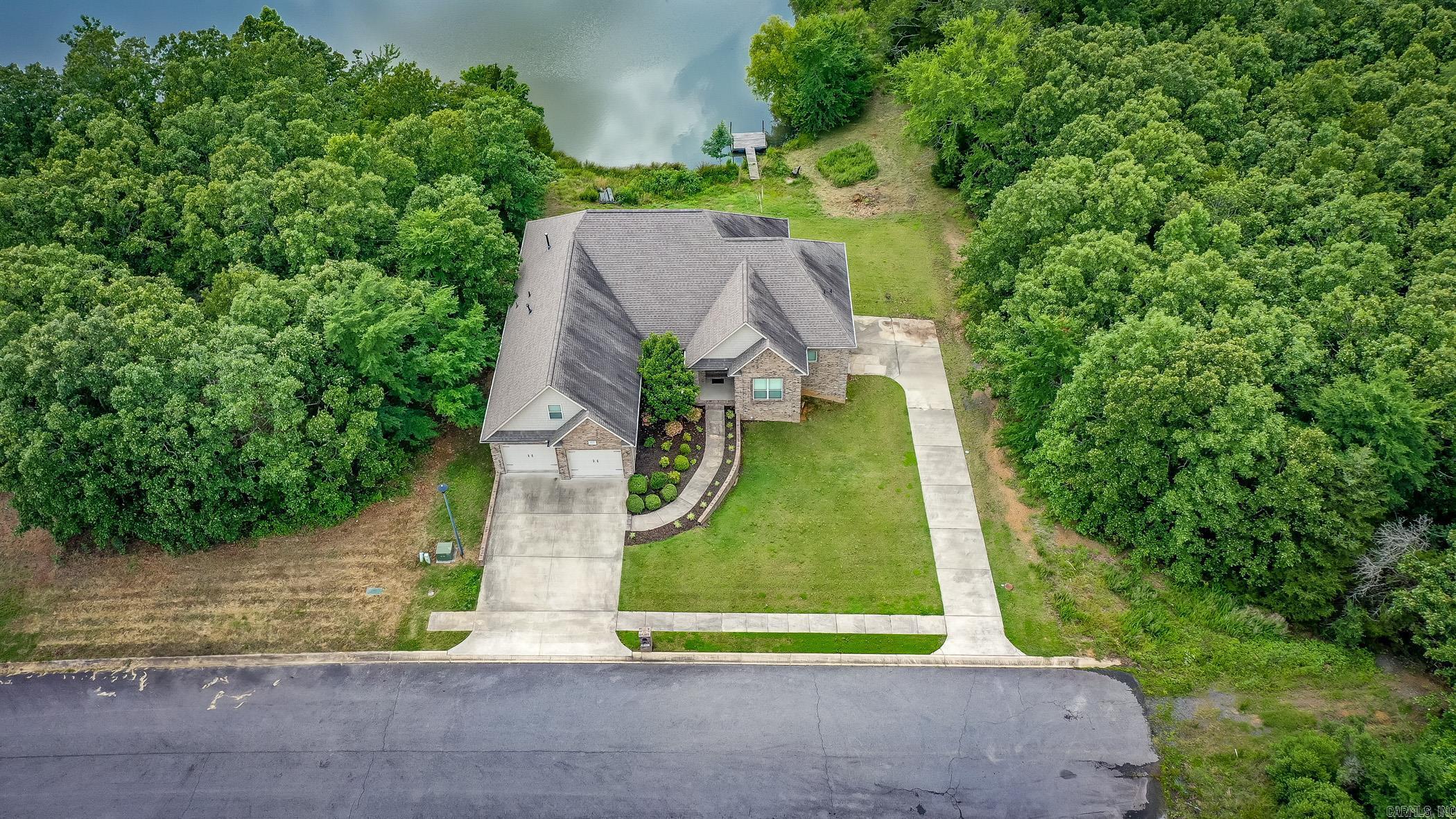 1475  Greystone  Cabot, AR