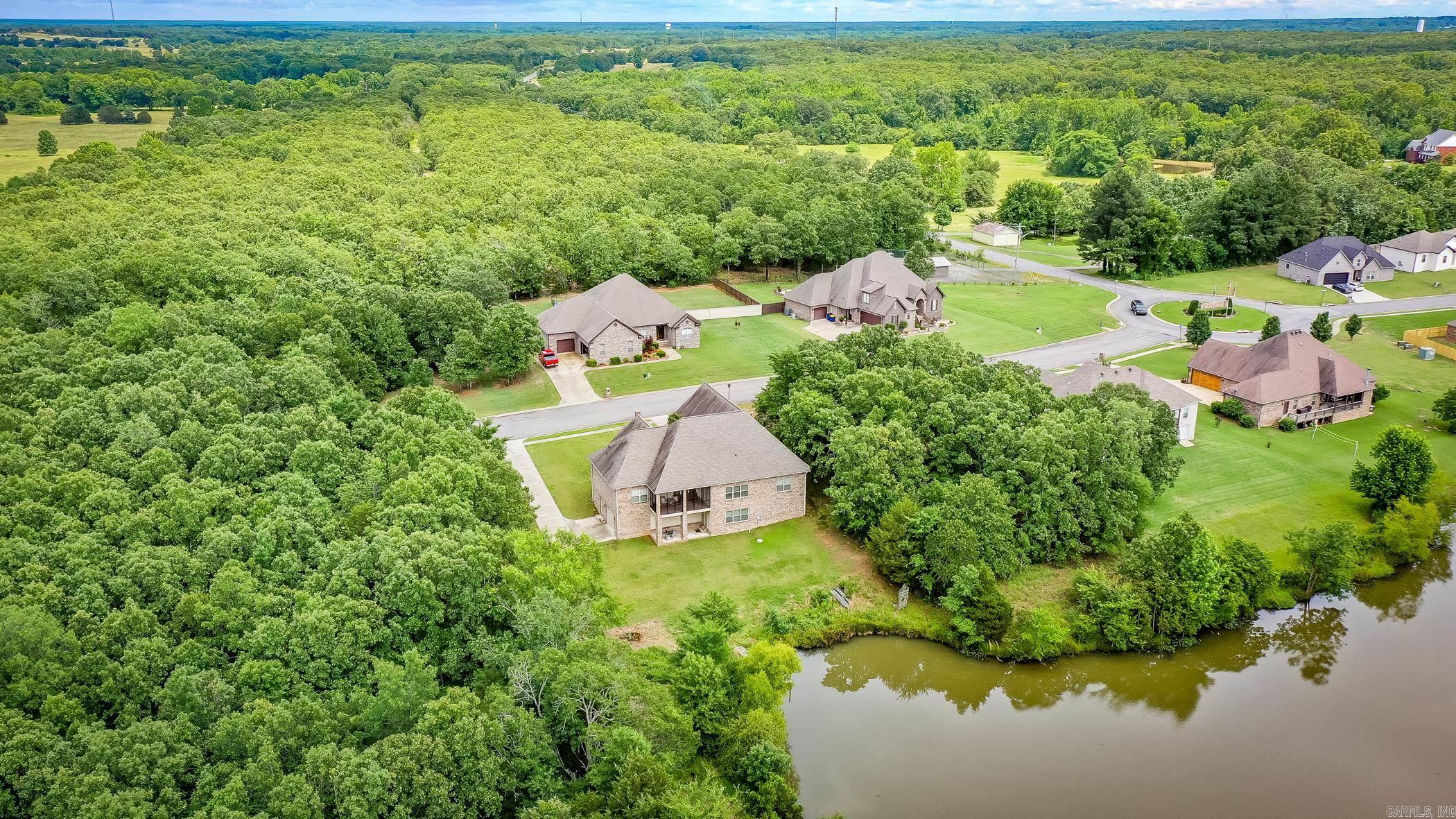 1475  Greystone  Cabot, AR
