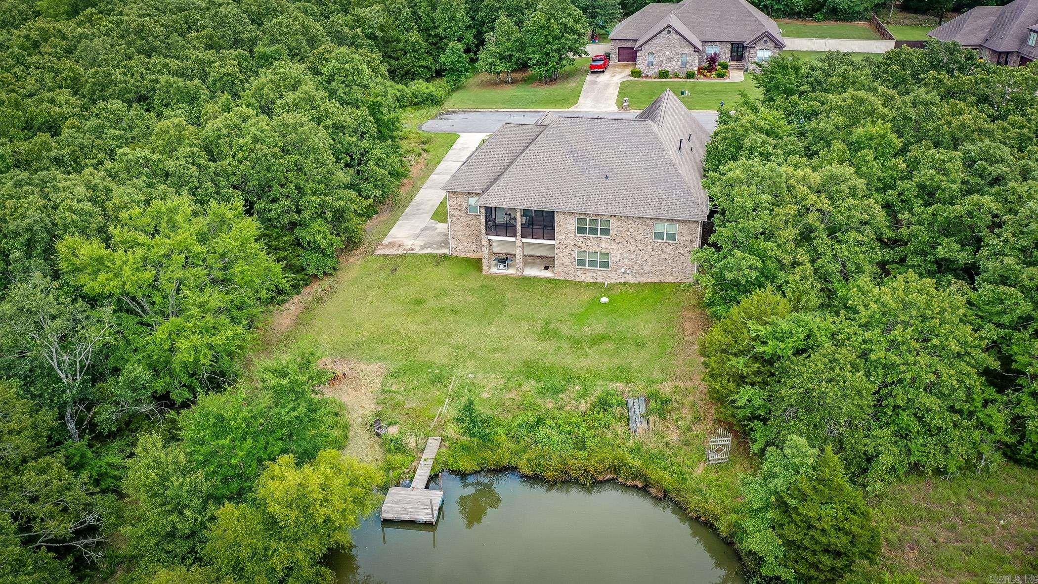 1475  Greystone  Cabot, AR