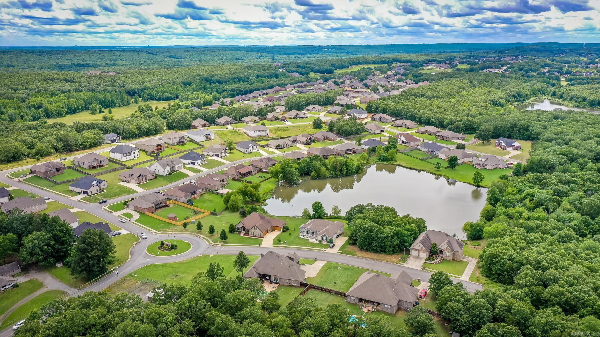 1475  Greystone  Cabot, AR