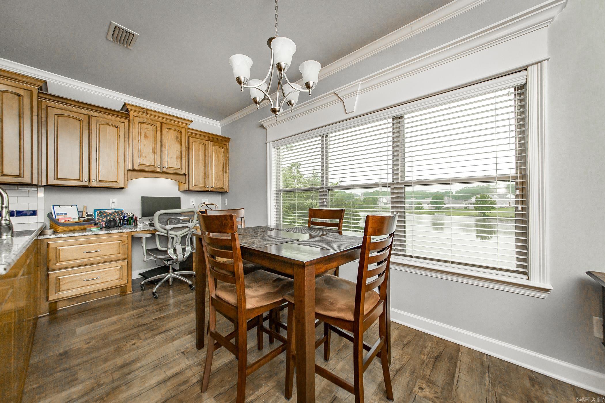 1475  Greystone  Cabot, AR