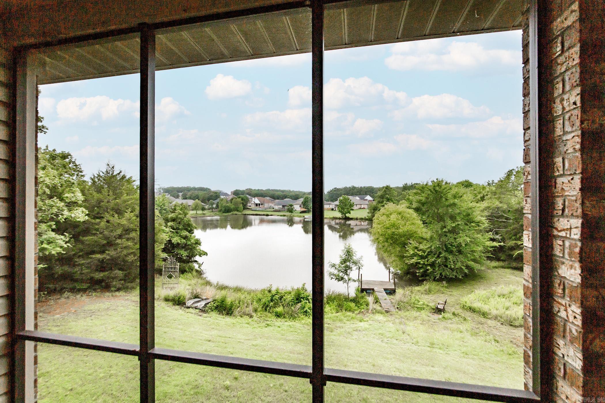 1475  Greystone  Cabot, AR