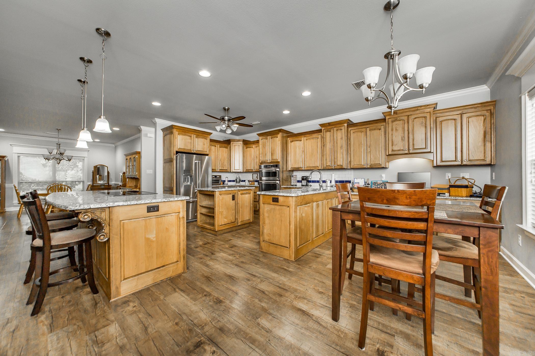 1475  Greystone  Cabot, AR