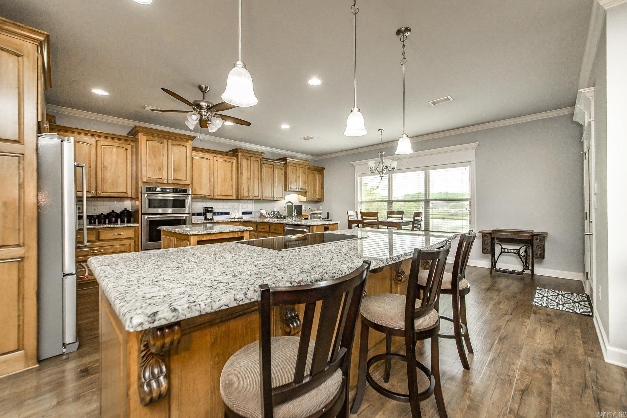 1475  Greystone  Cabot, AR
