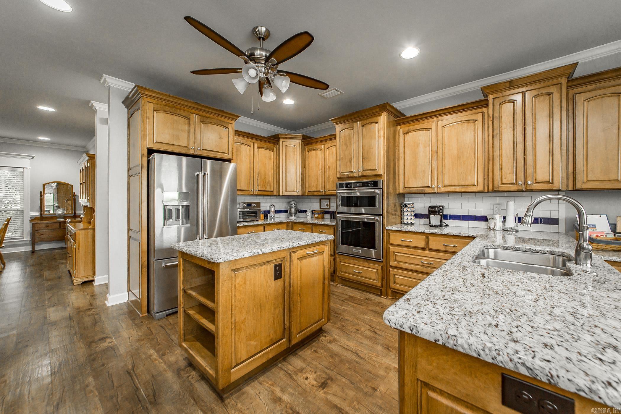 1475  Greystone  Cabot, AR