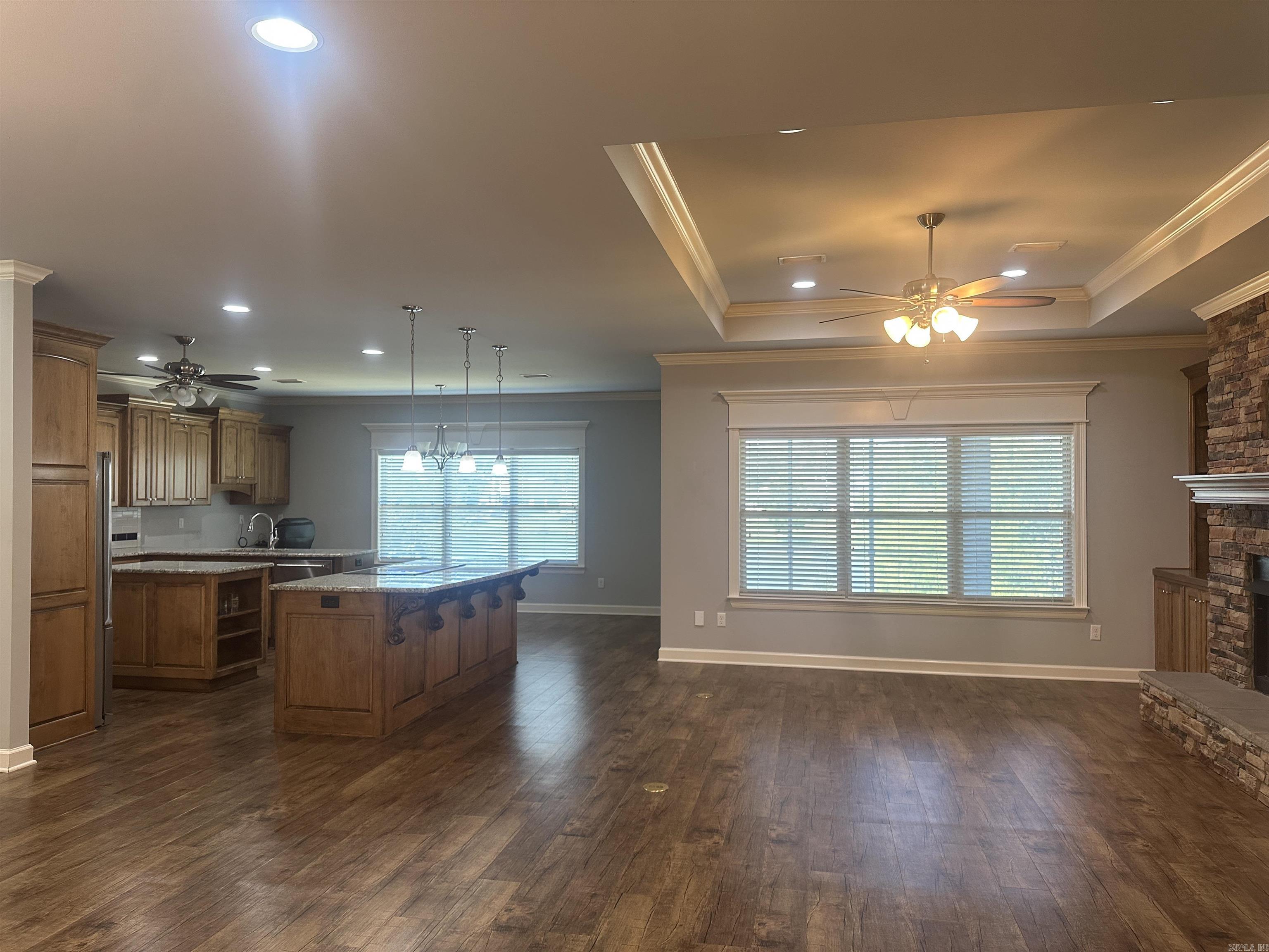 1475 Greystone  Cabot, AR