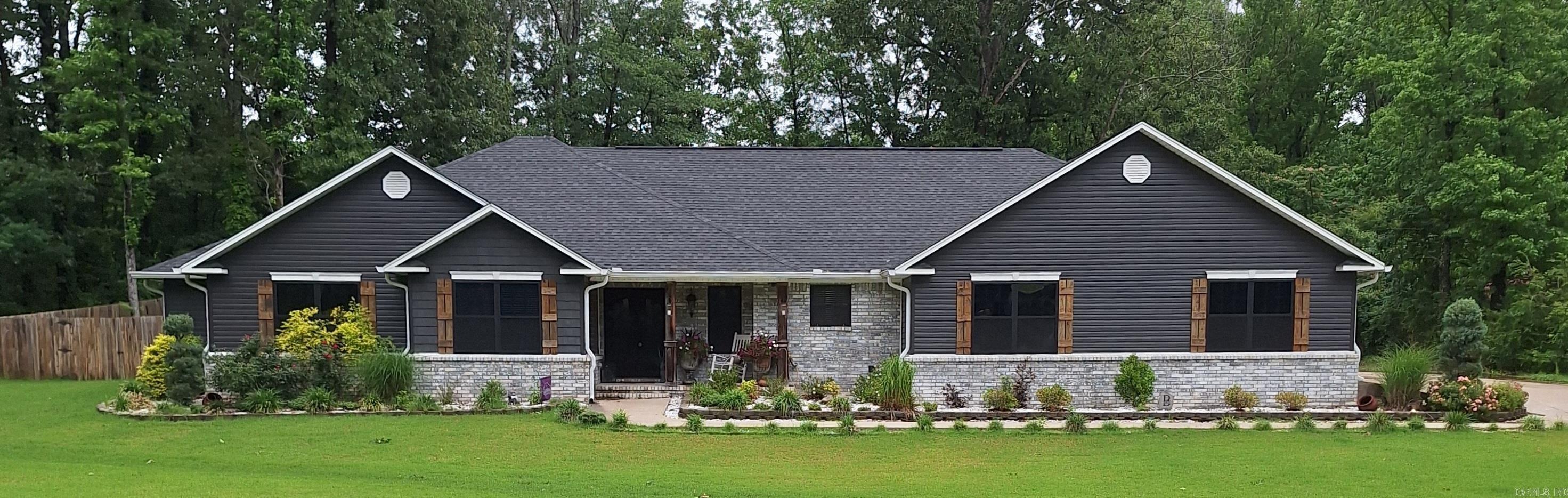 4401  Wagon Trace  White Hall, AR