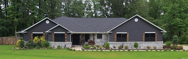 4401  Wagon Trace  White Hall, AR
