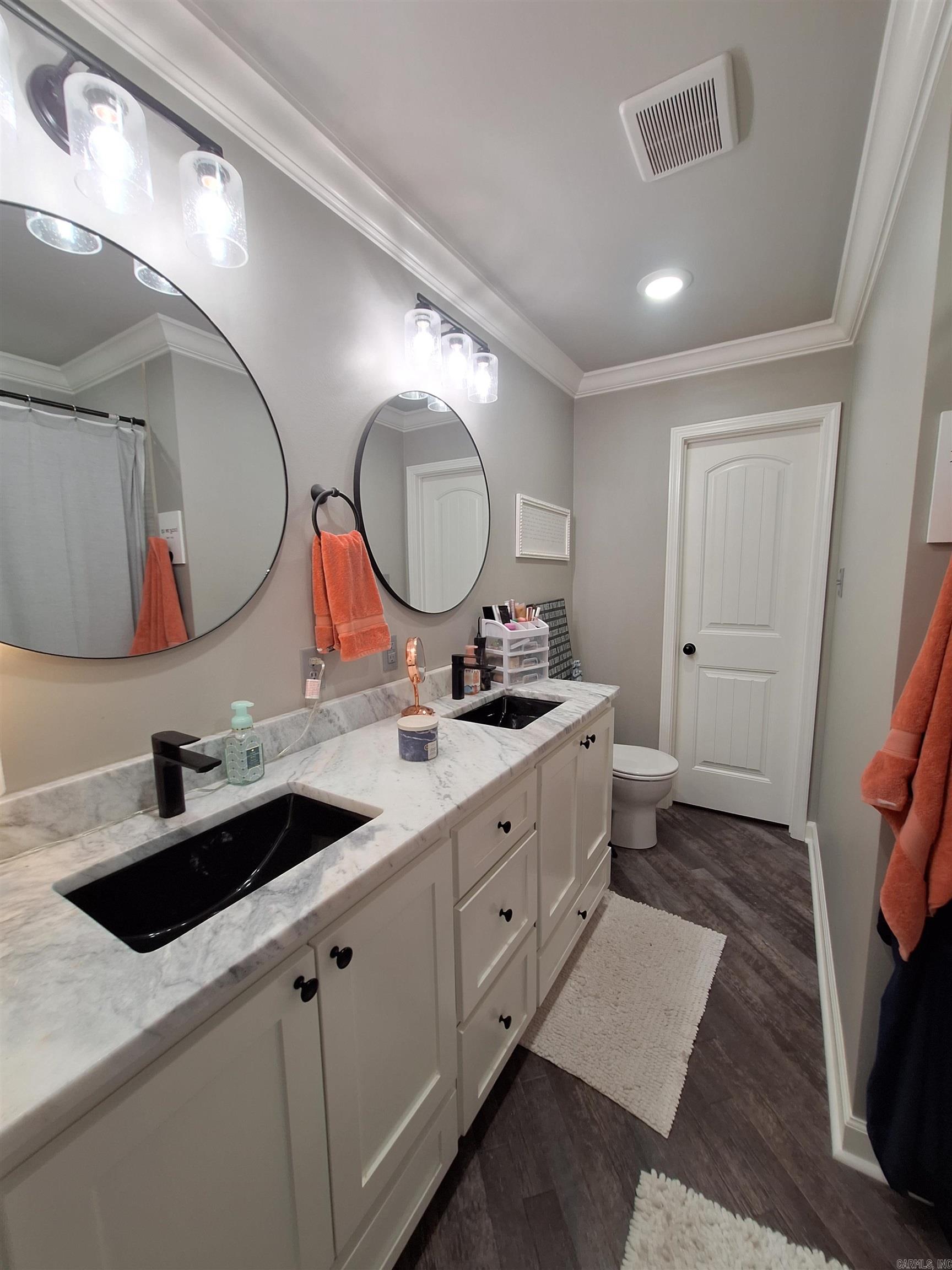 4401  Wagon Trace  White Hall, AR