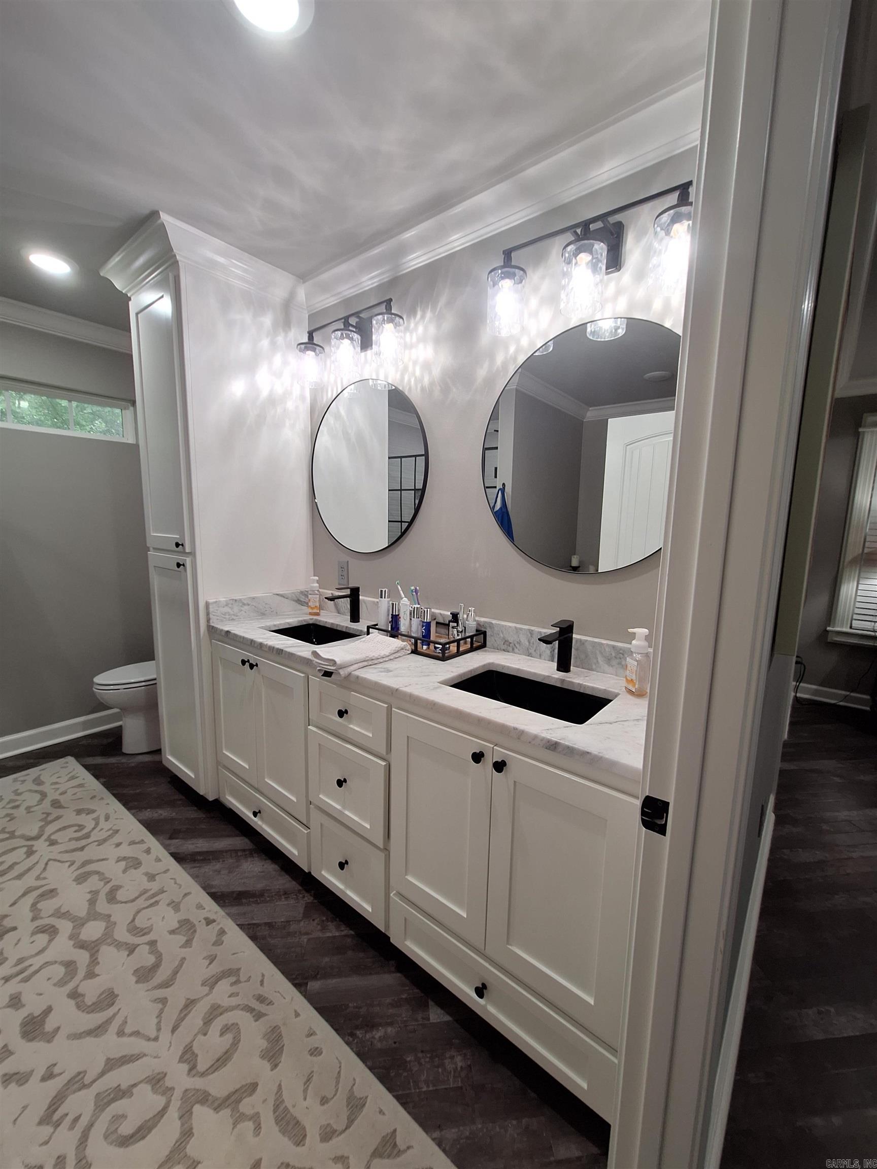 4401  Wagon Trace  White Hall, AR
