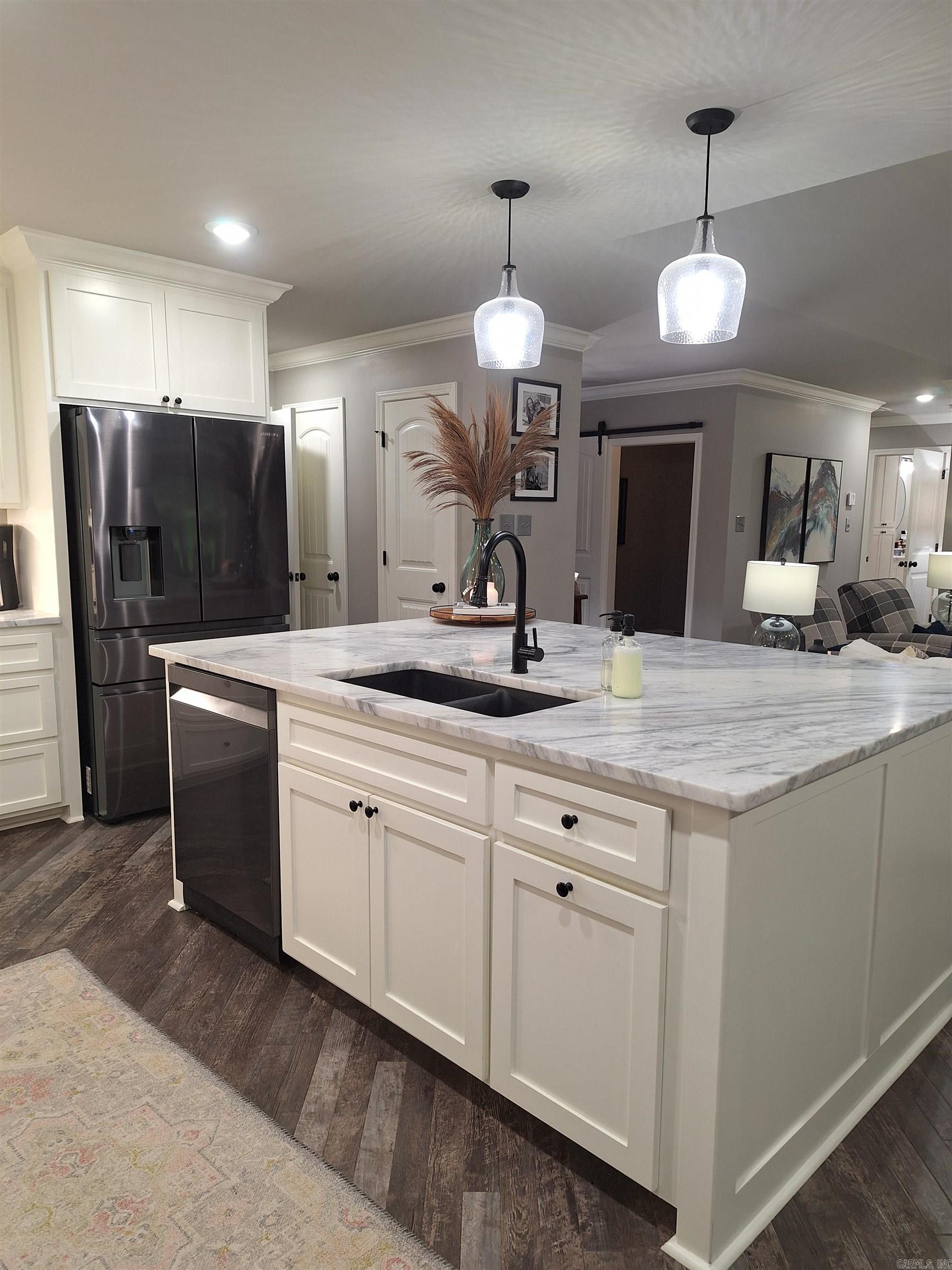 4401  Wagon Trace  White Hall, AR