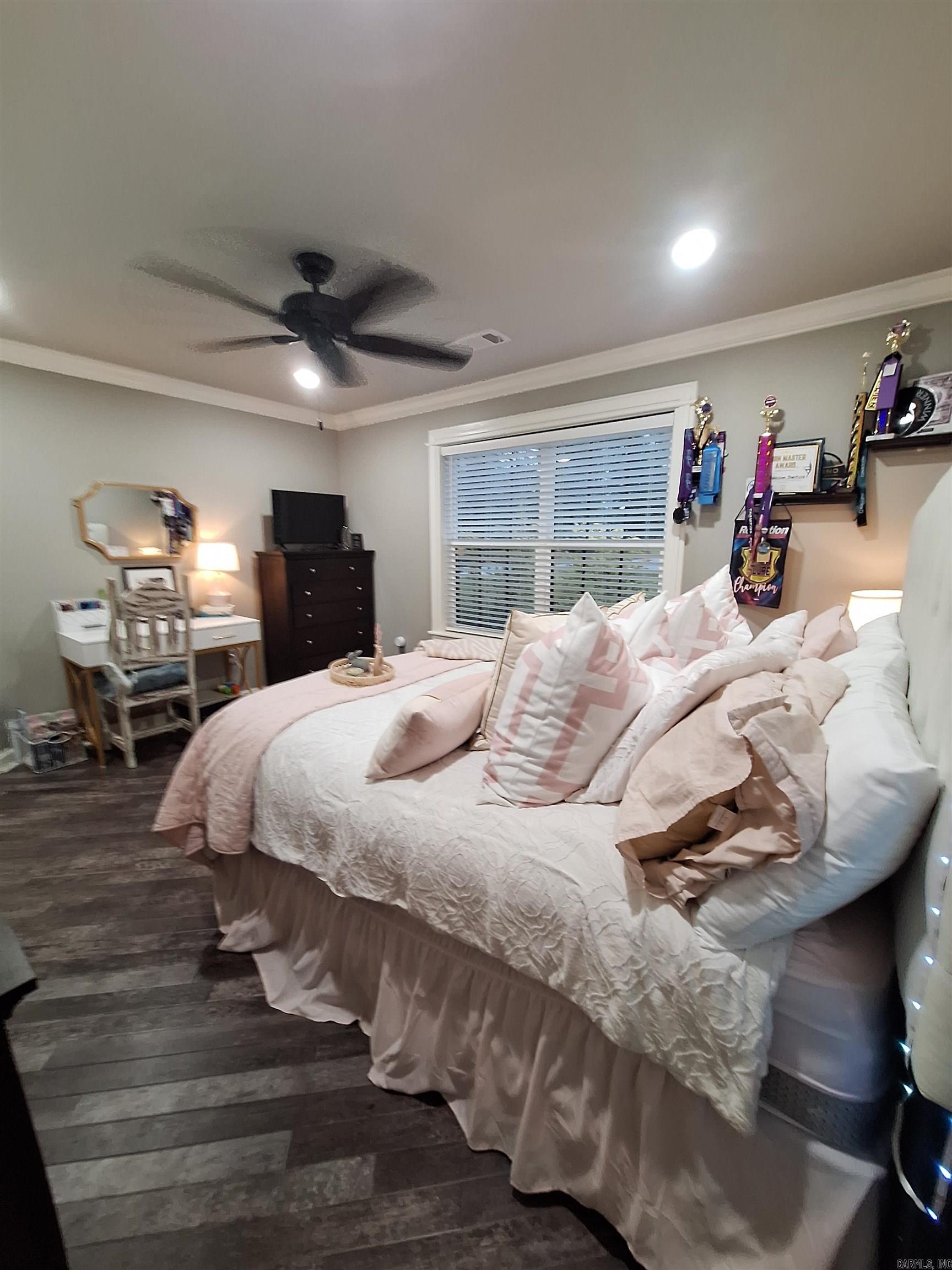 4401  Wagon Trace  White Hall, AR