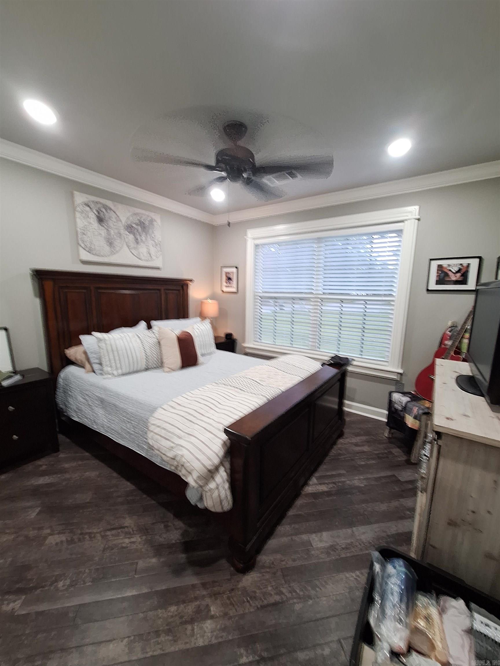 4401  Wagon Trace  White Hall, AR