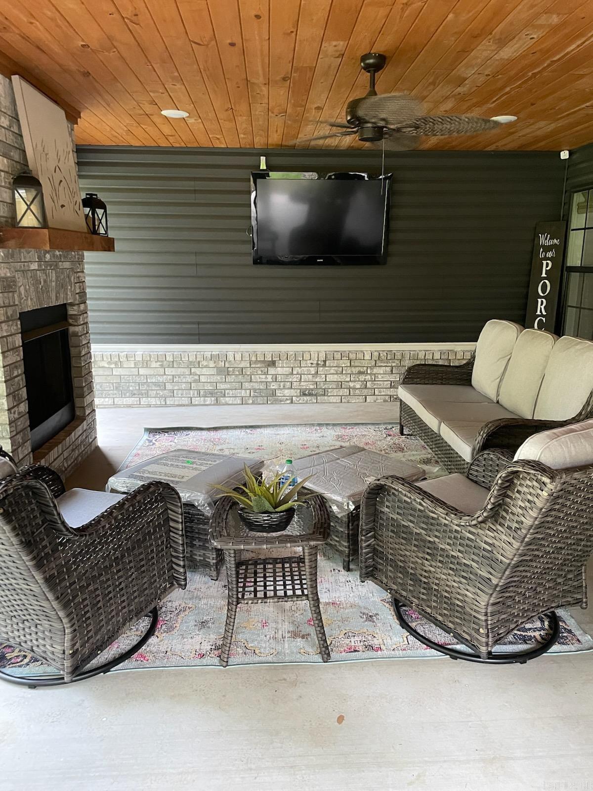 4401  Wagon Trace  White Hall, AR