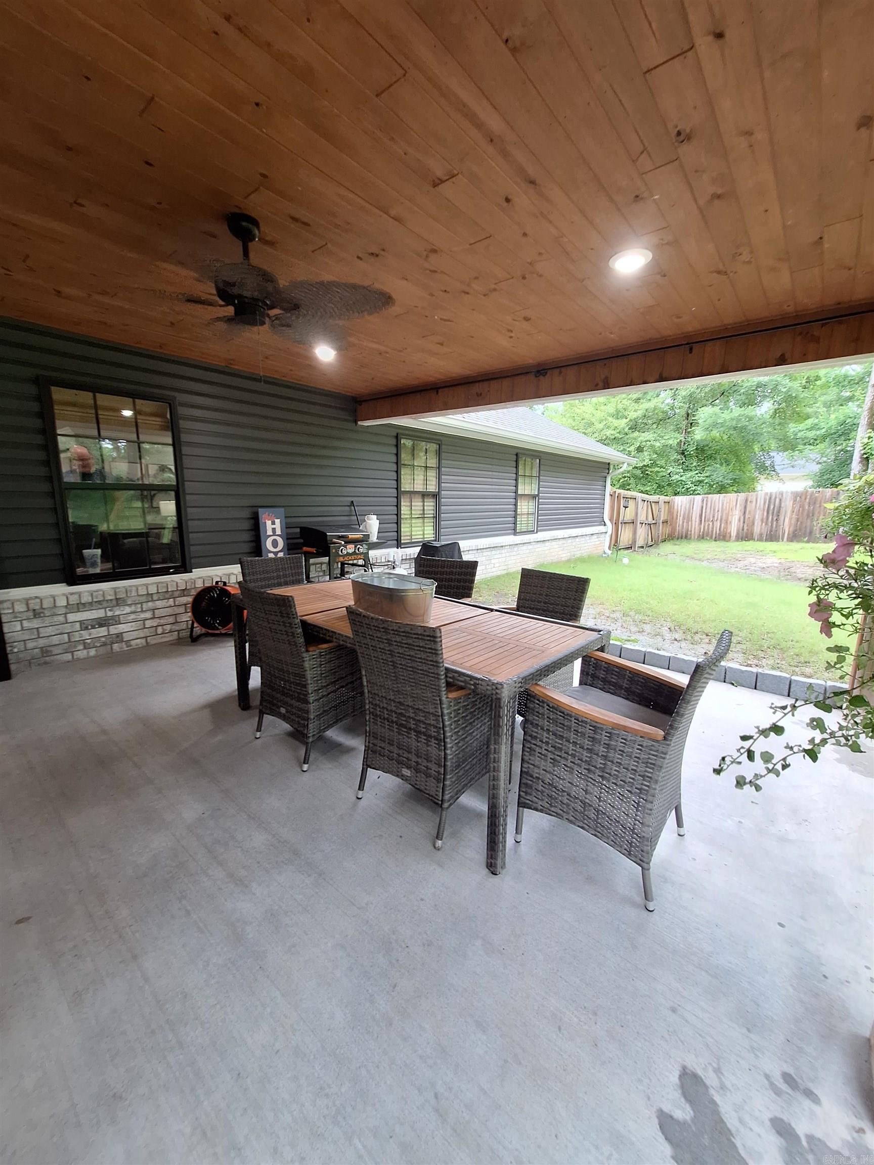 4401  Wagon Trace  White Hall, AR