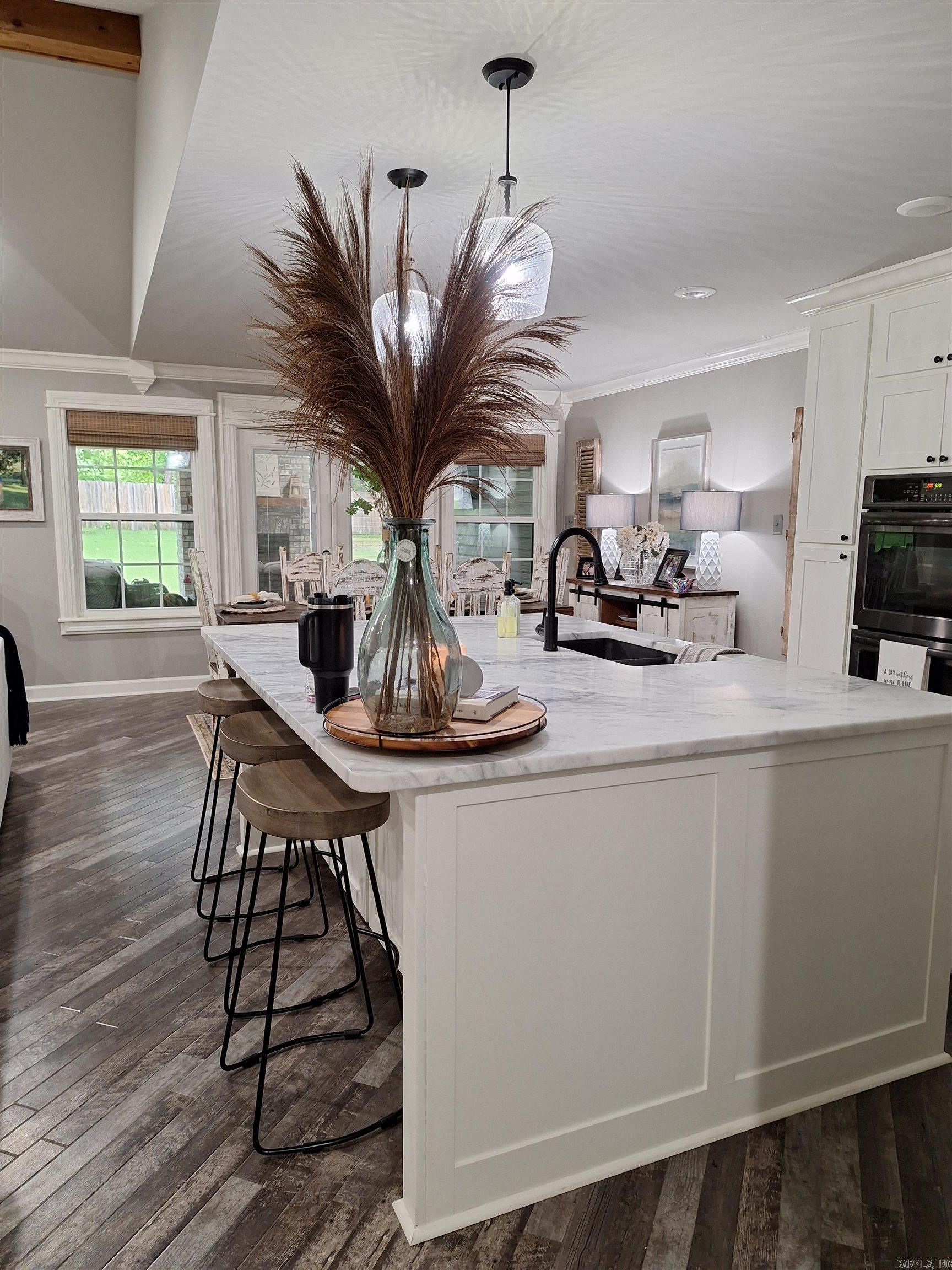 4401  Wagon Trace  White Hall, AR
