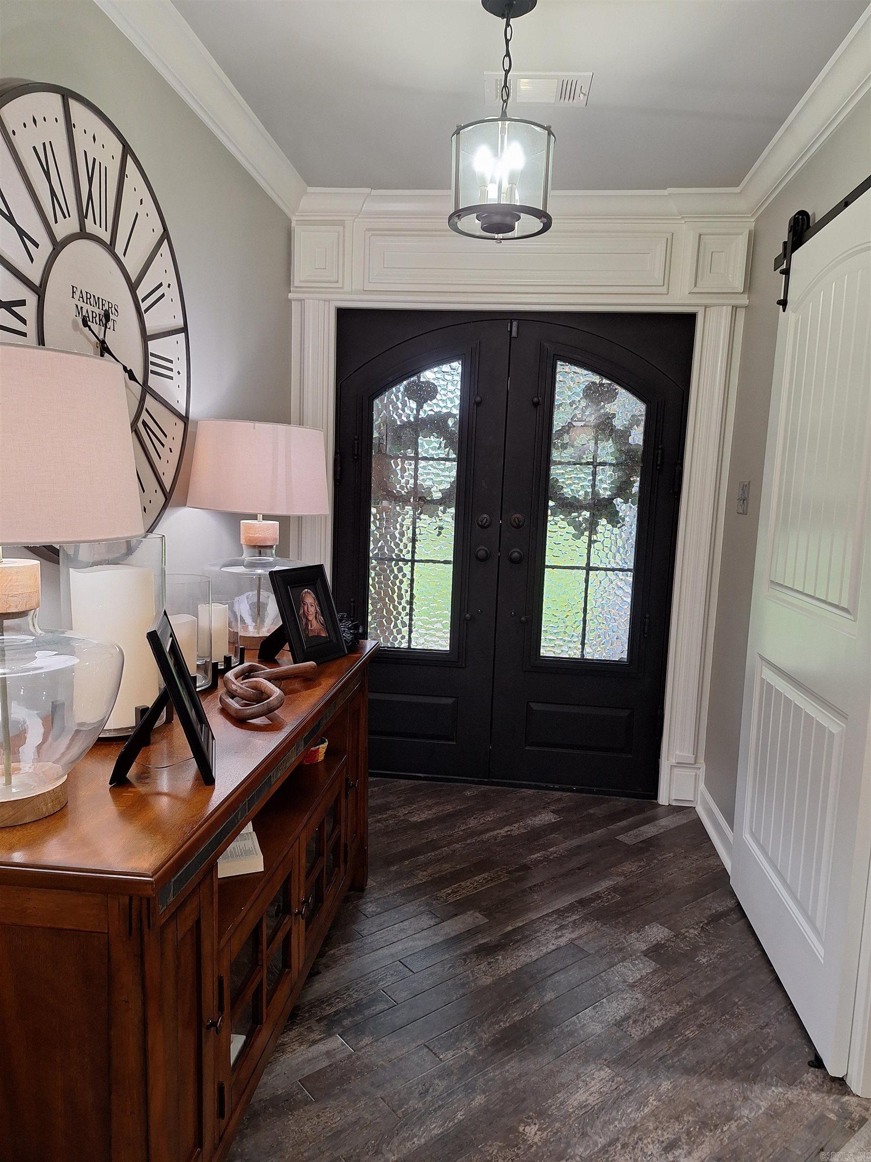4401  Wagon Trace  White Hall, AR