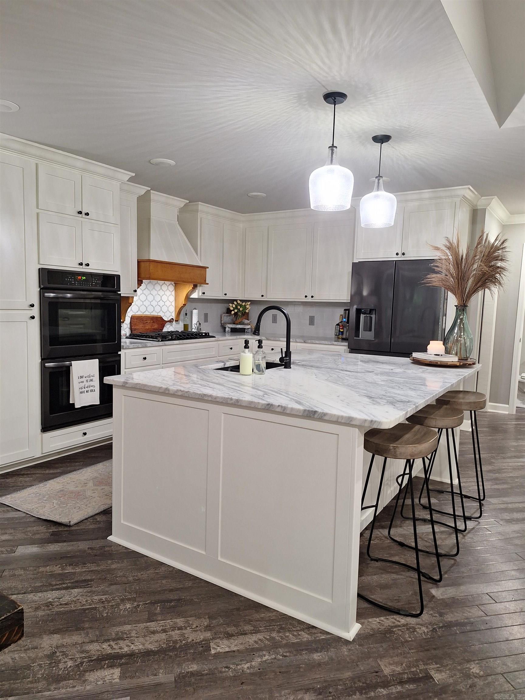 4401  Wagon Trace  White Hall, AR