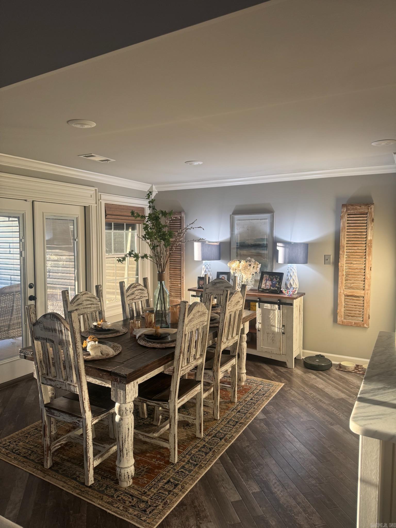 4401  Wagon Trace  White Hall, AR