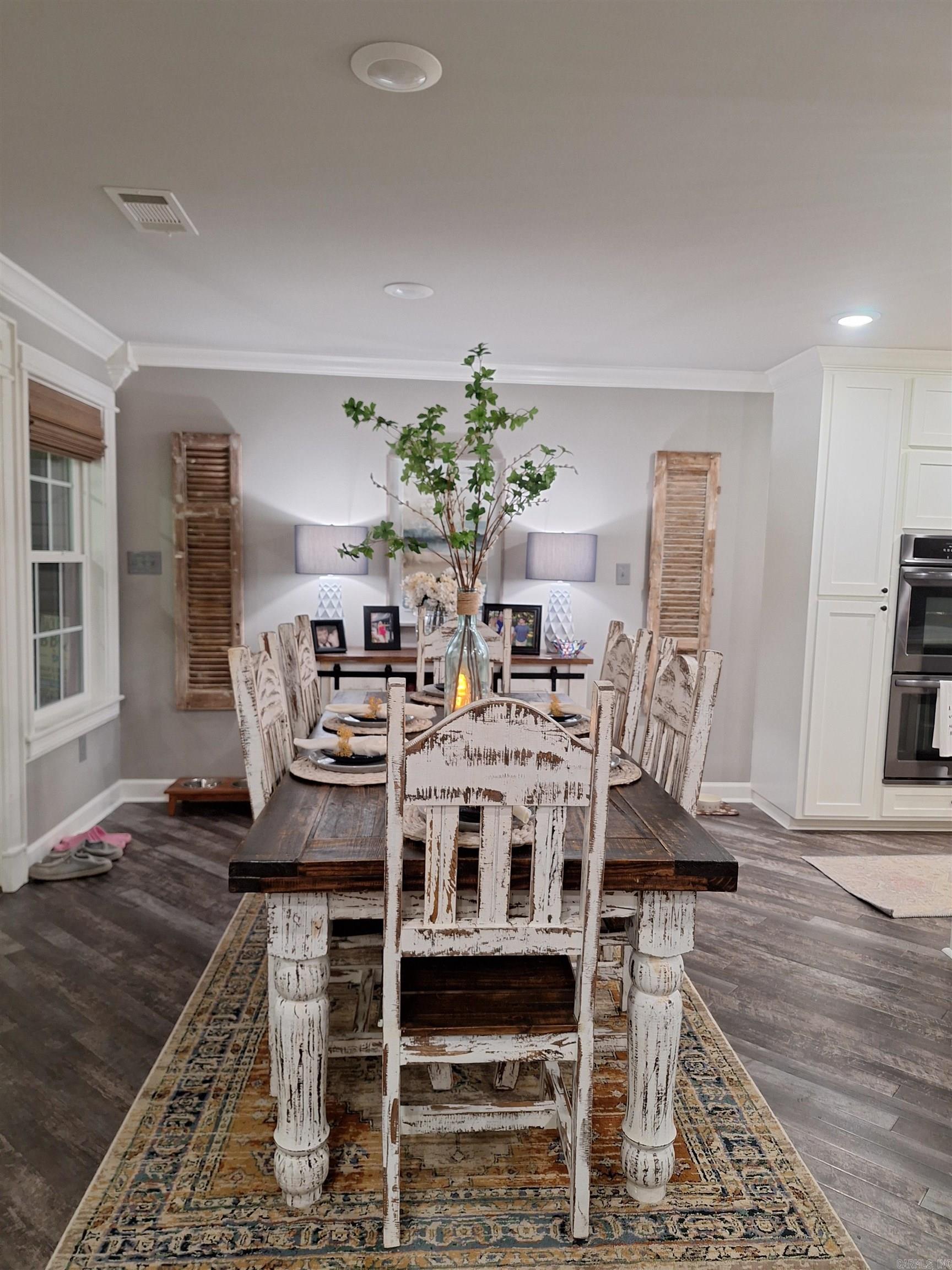 4401  Wagon Trace  White Hall, AR