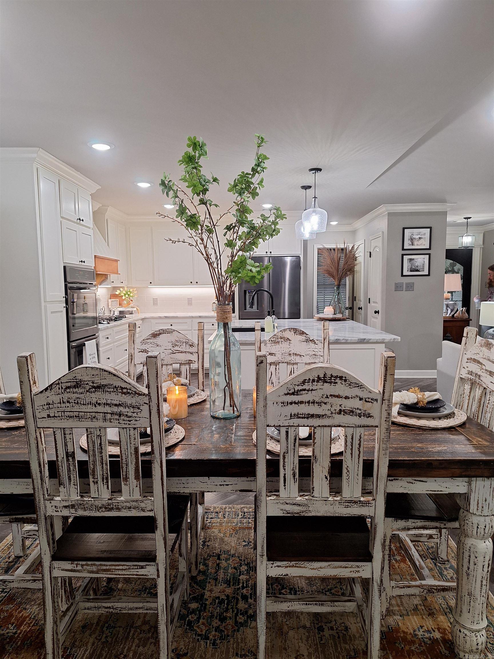 4401  Wagon Trace  White Hall, AR