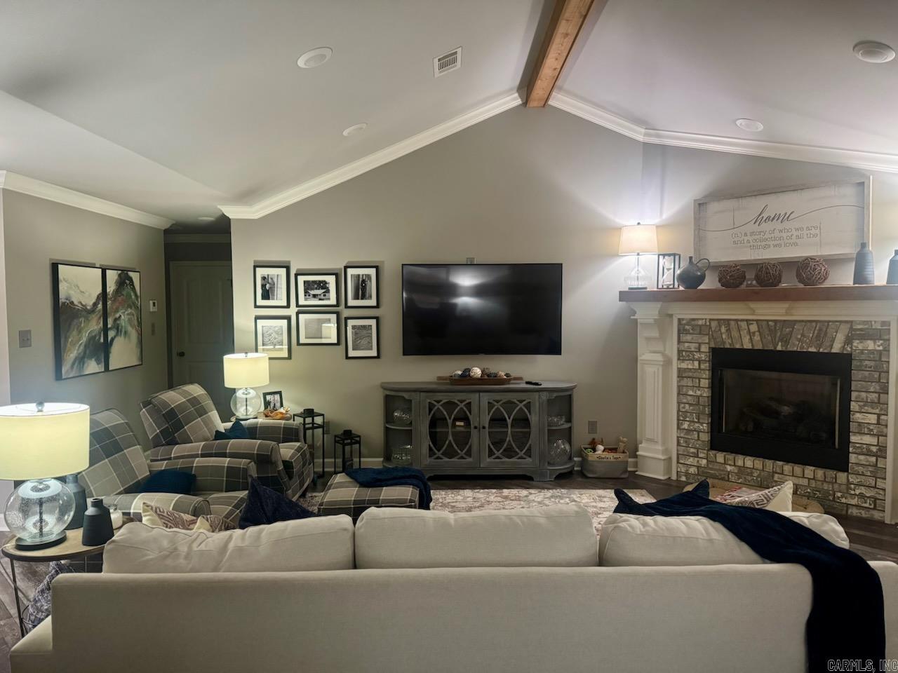 4401  Wagon Trace  White Hall, AR