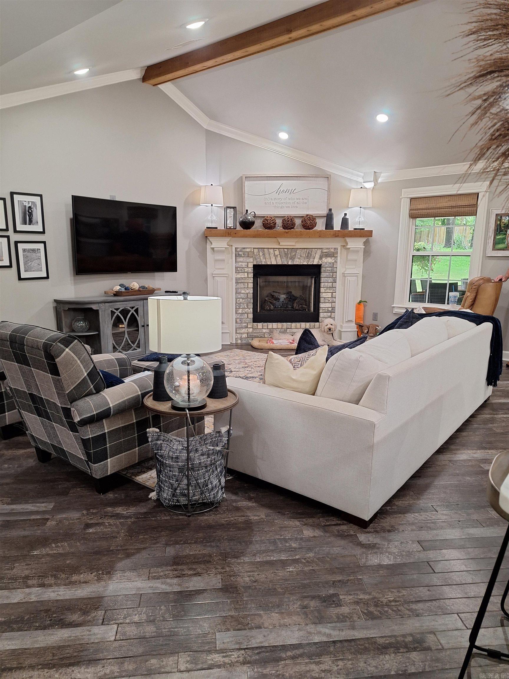 4401  Wagon Trace  White Hall, AR