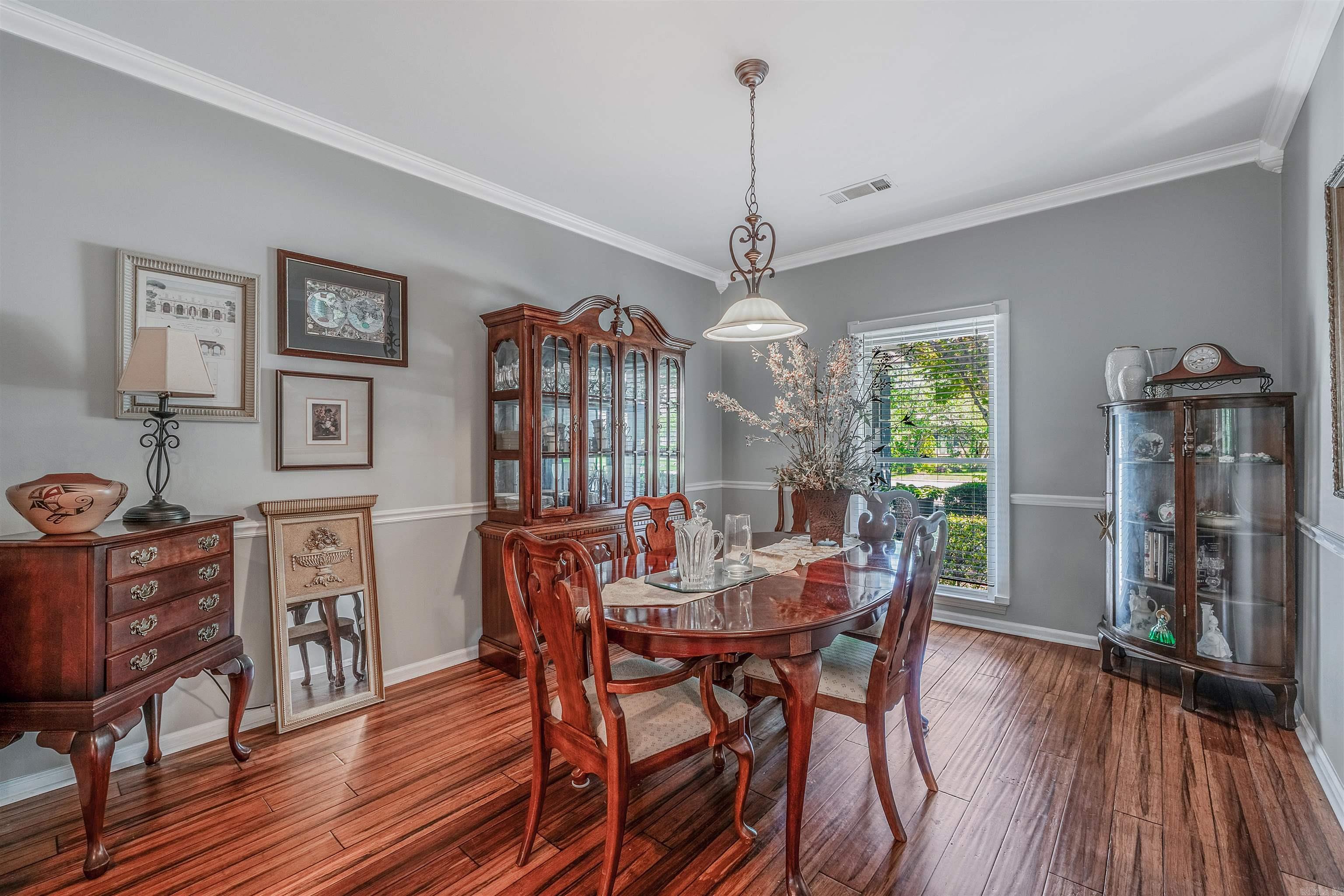 13701  Pleasant Forest  Little Rock, AR